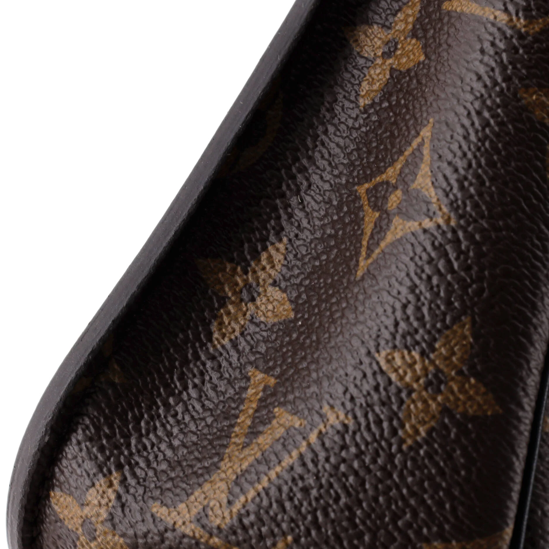 Passy Handbag Monogram Canvas - Image 6