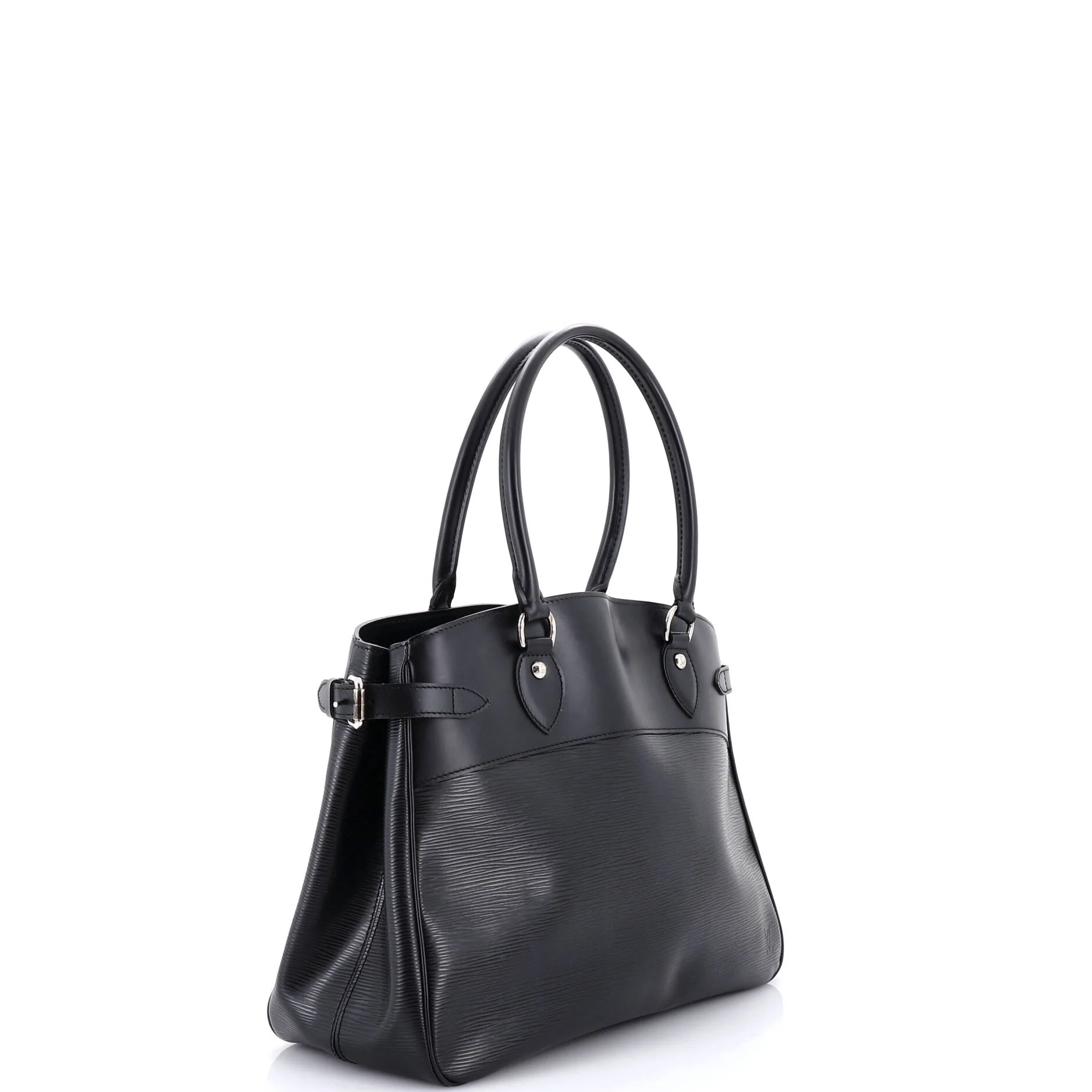 Passy Tote Epi Leather GM - Image 2