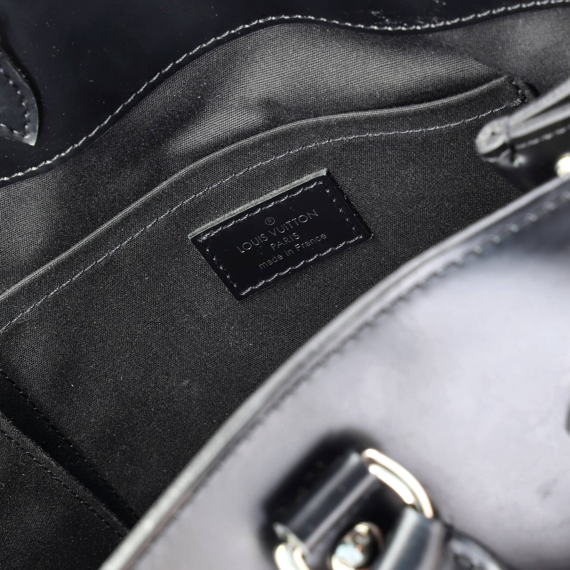 Passy Tote Epi Leather GM - Image 6