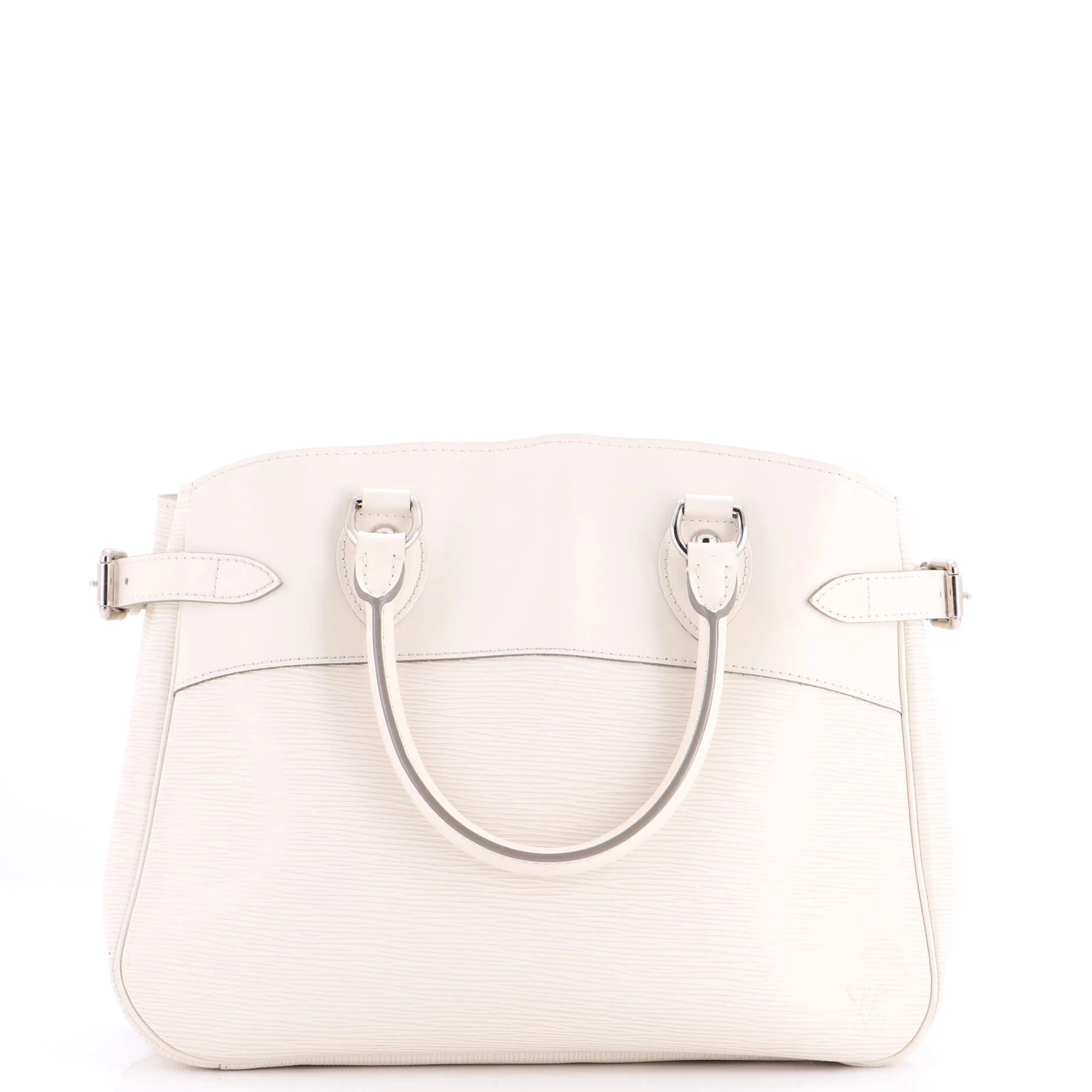 Passy Tote Epi Leather PM