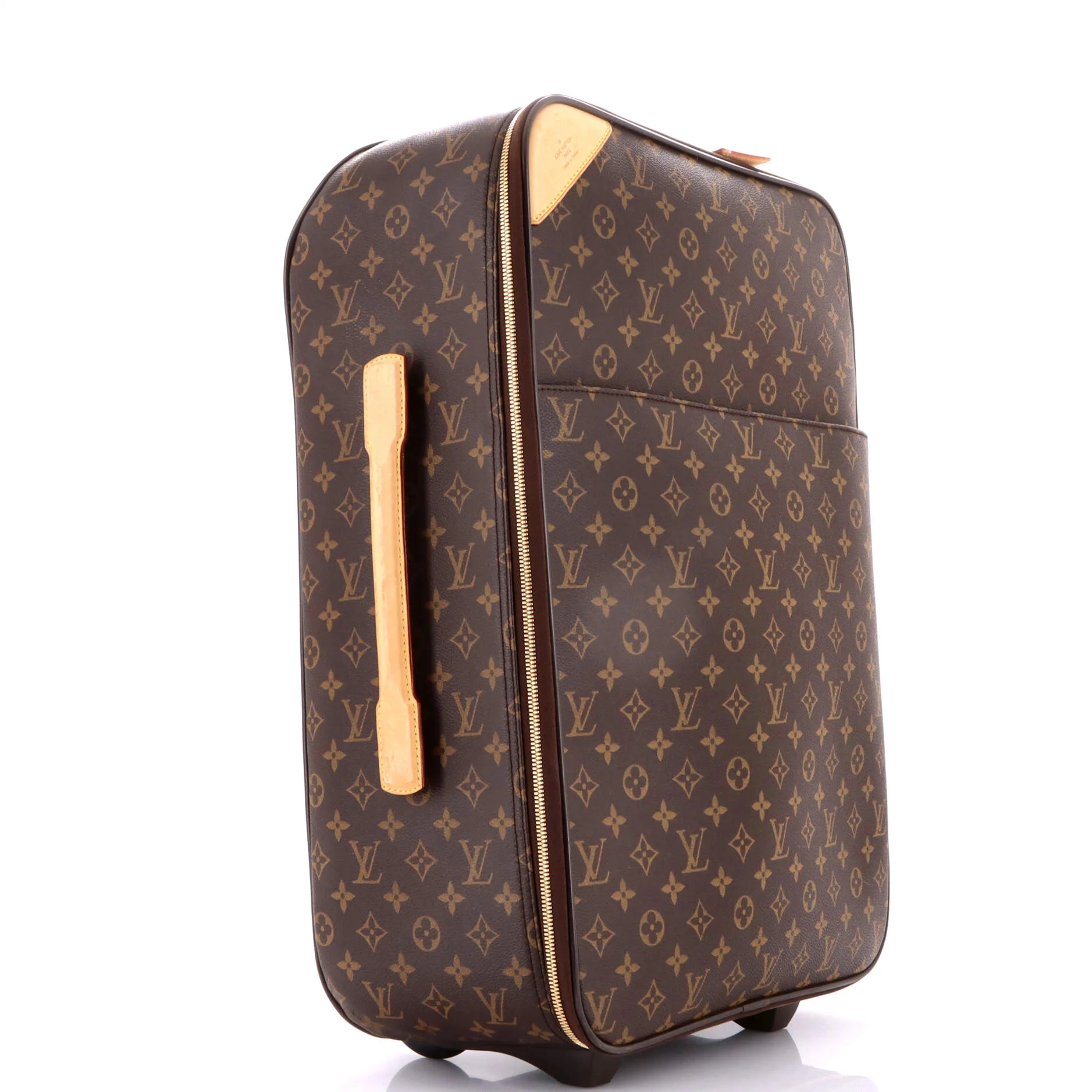 Pegase Luggage Monogram Canvas 45 - Image 2