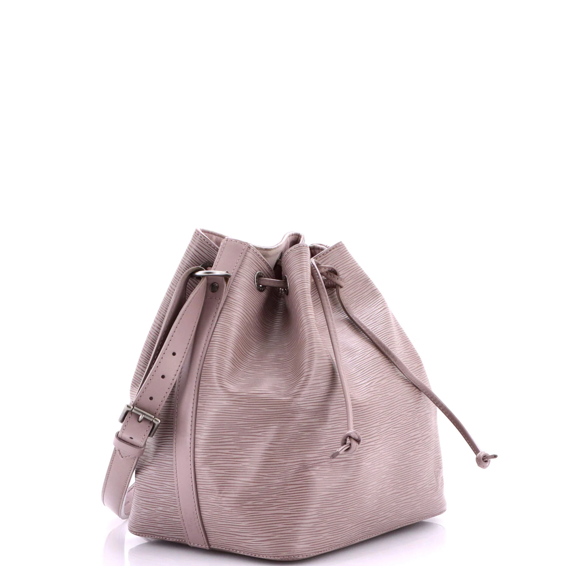 Petit Noe Handbag Epi Leather - Image 2