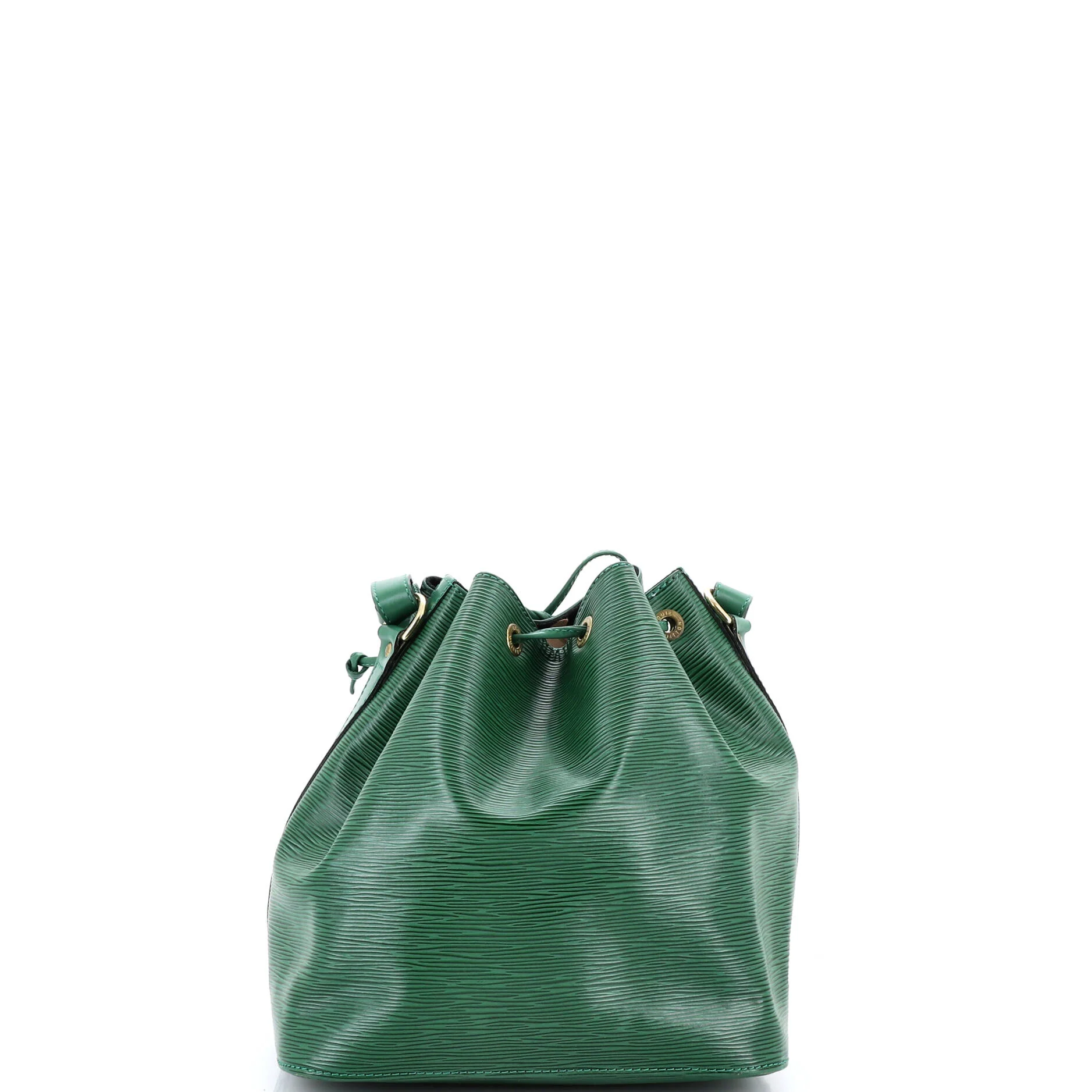 Petit Noe Handbag Epi Leather - Image 3