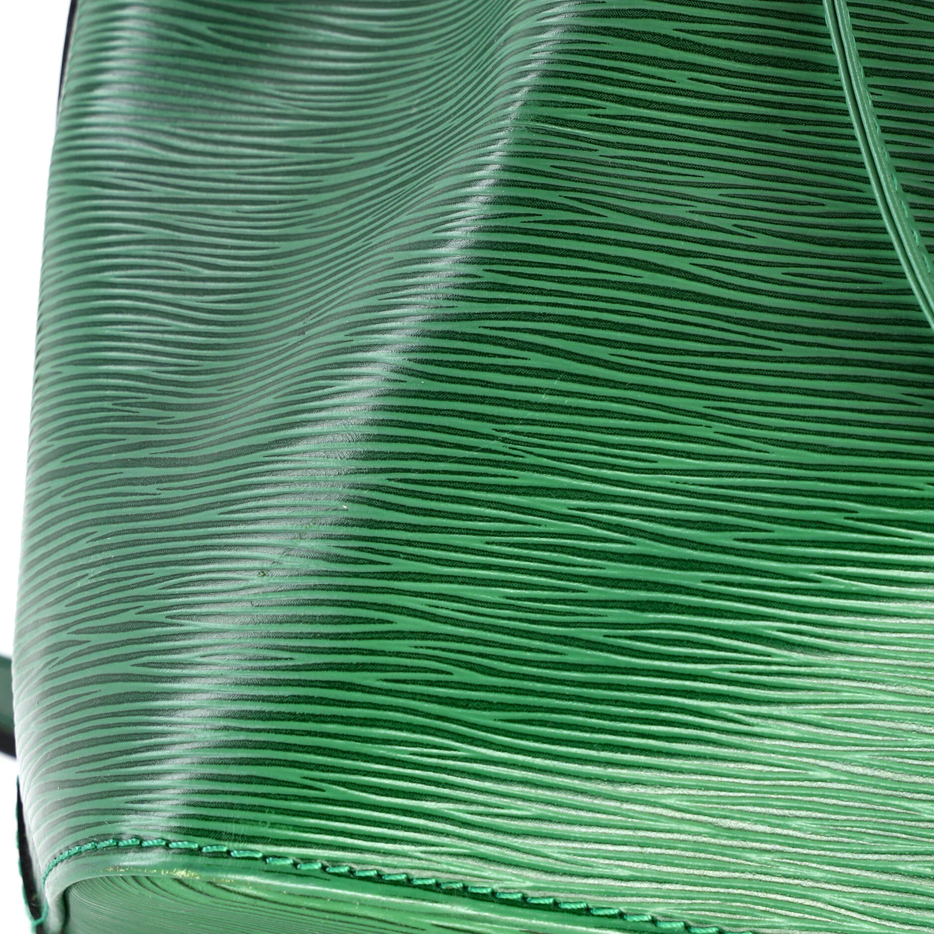 Petit Noe Handbag Epi Leather - Image 8