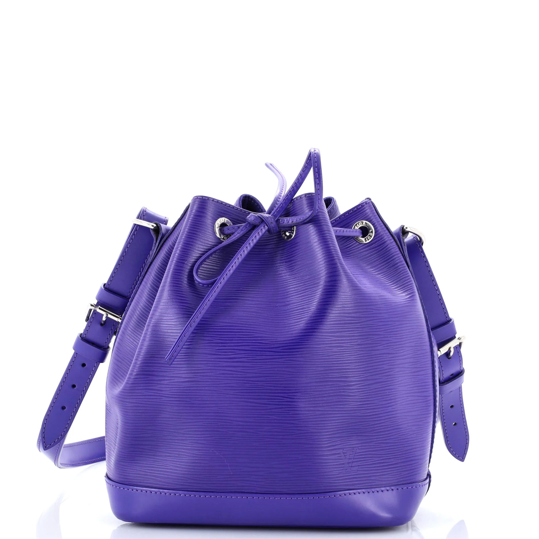Petit Noe NM Handbag Epi Leather