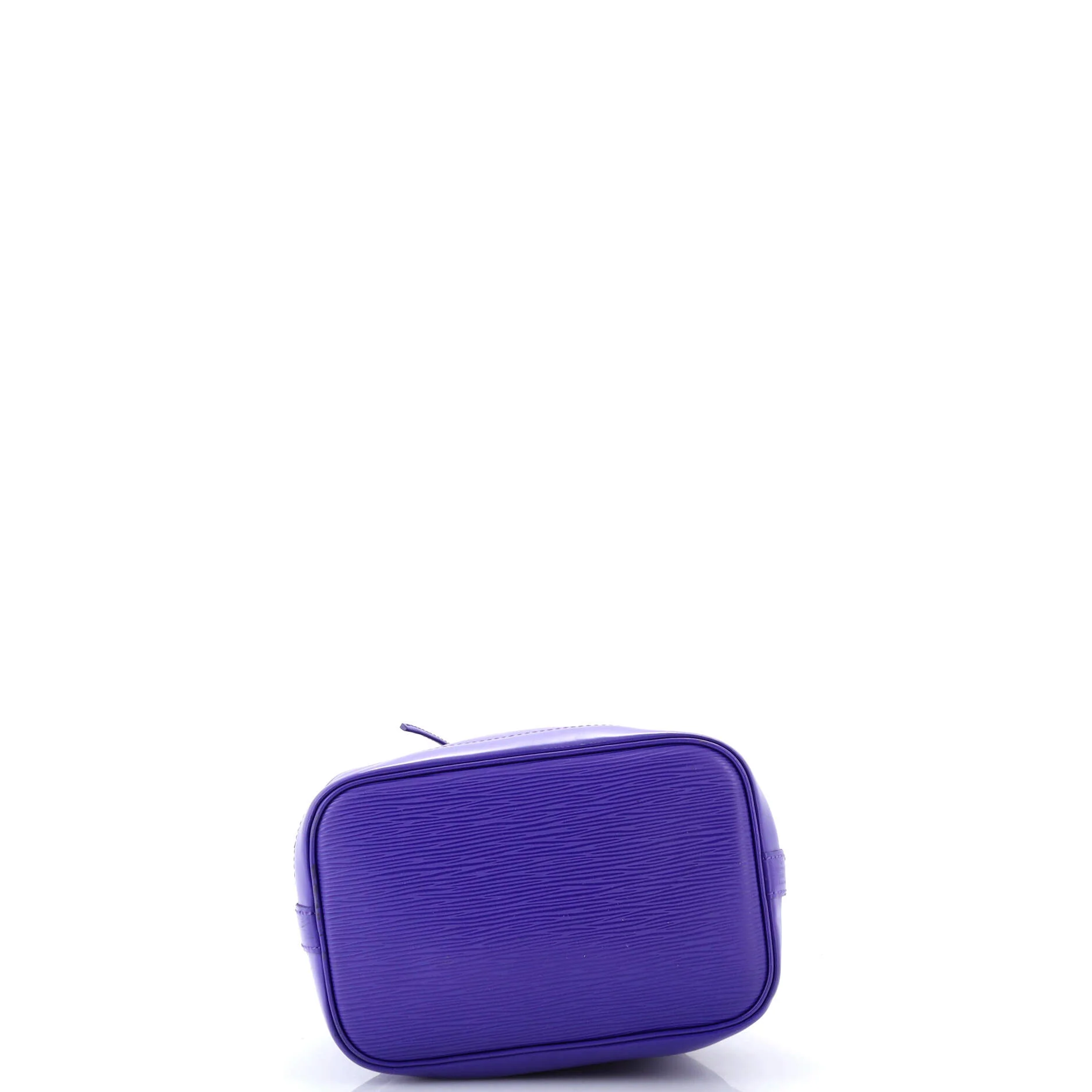 Petit Noe NM Handbag Epi Leather - Image 4