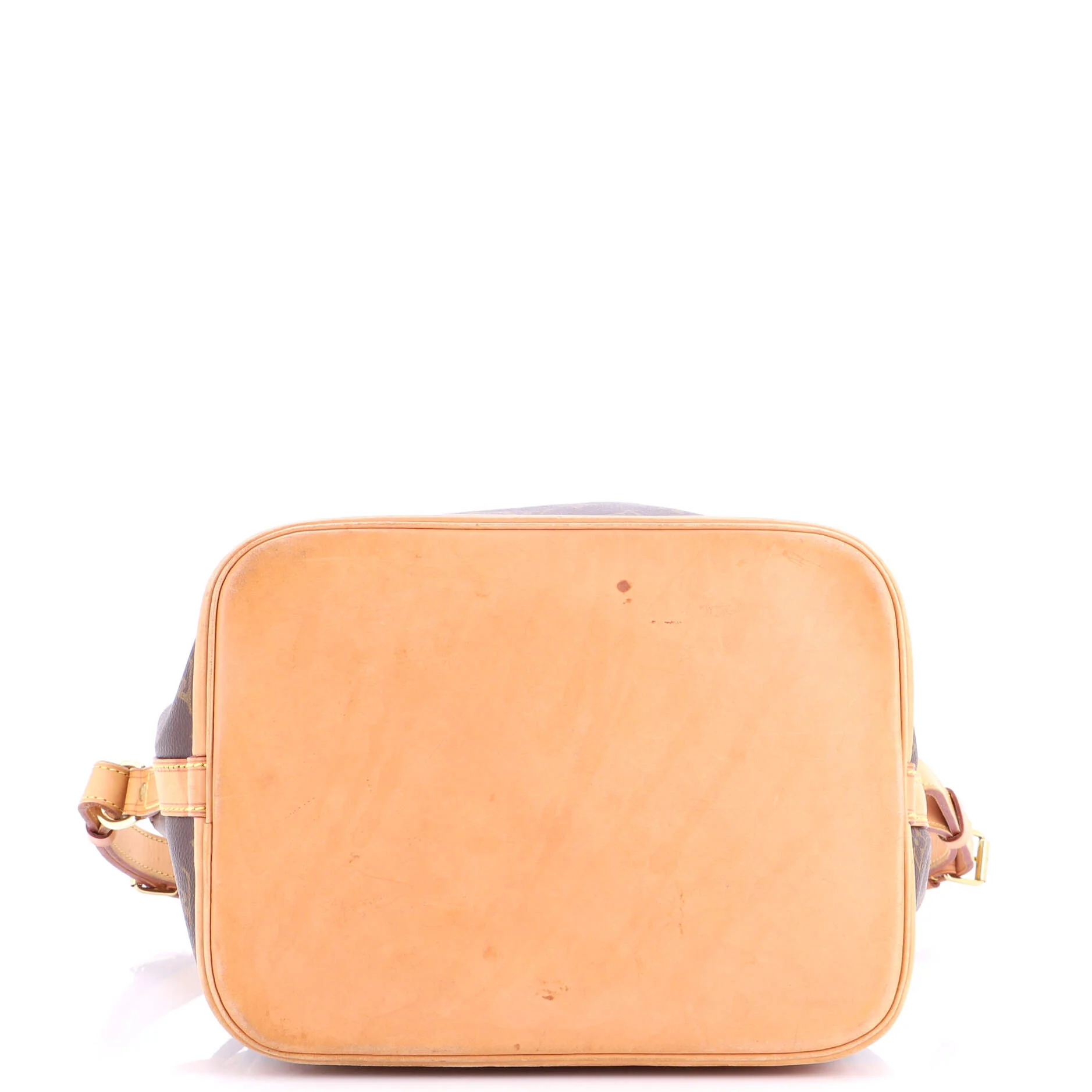 Petit Noe NM Handbag Monogram Canvas - Image 4