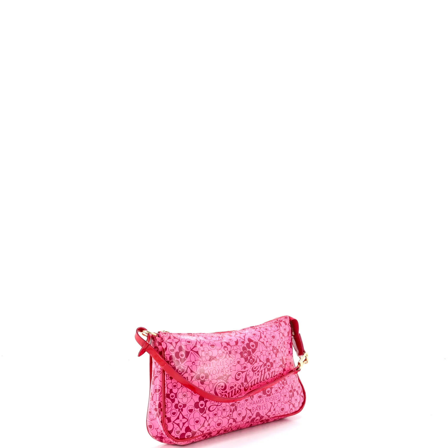 Pochette Accessoires Cosmic Blossom - Image 2