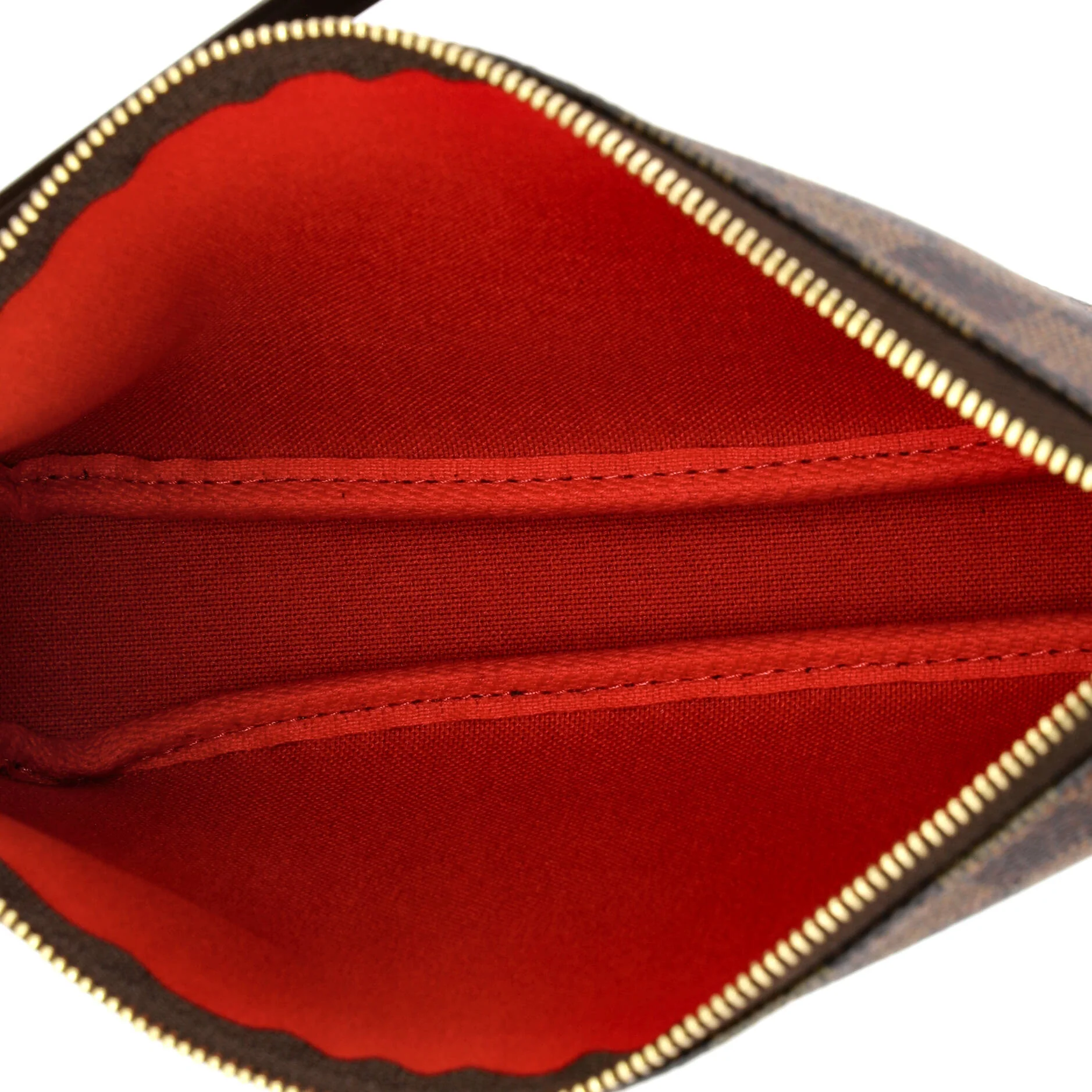 Pochette Accessoires Damier - Image 5