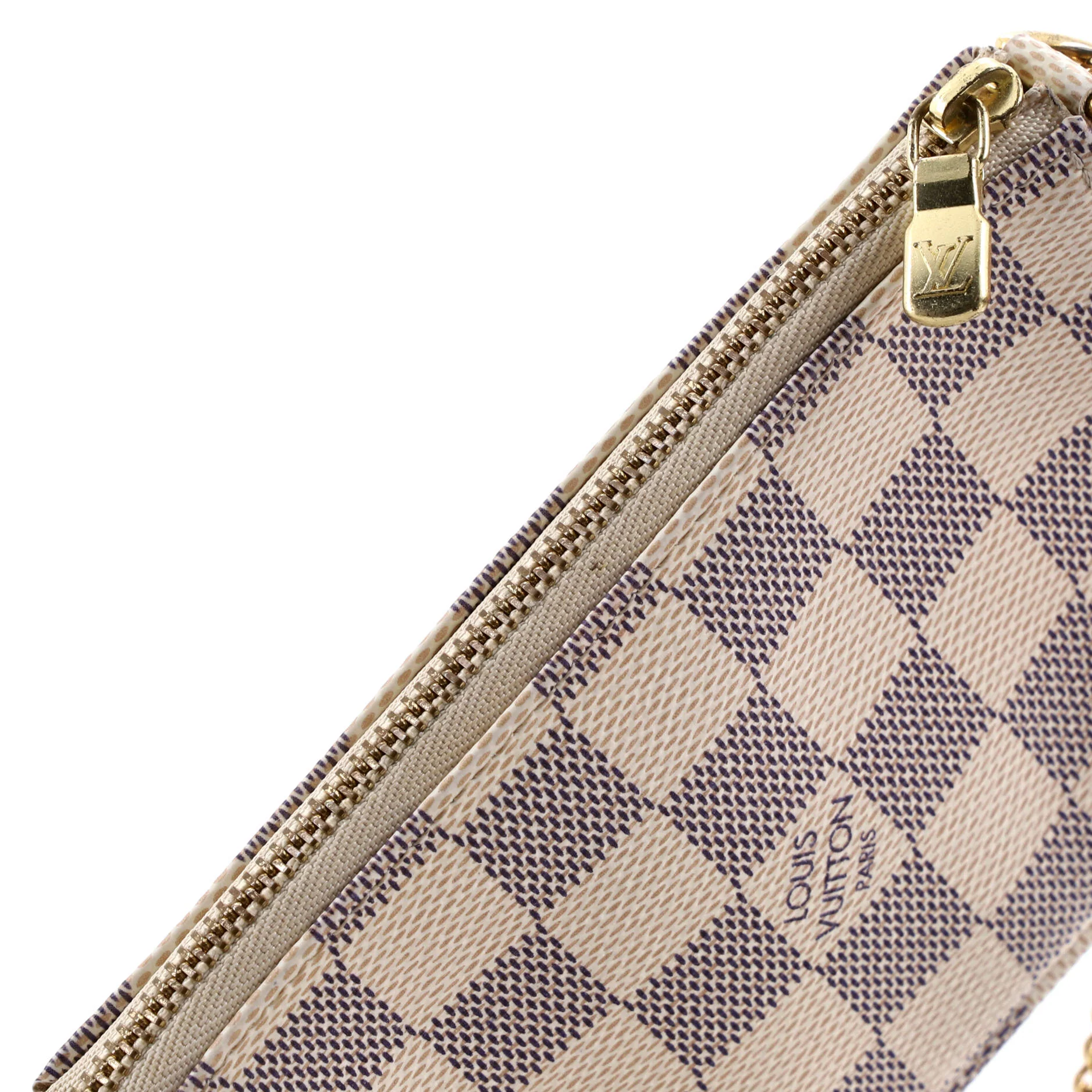 Pochette Accessoires Damier Mini - Image 7