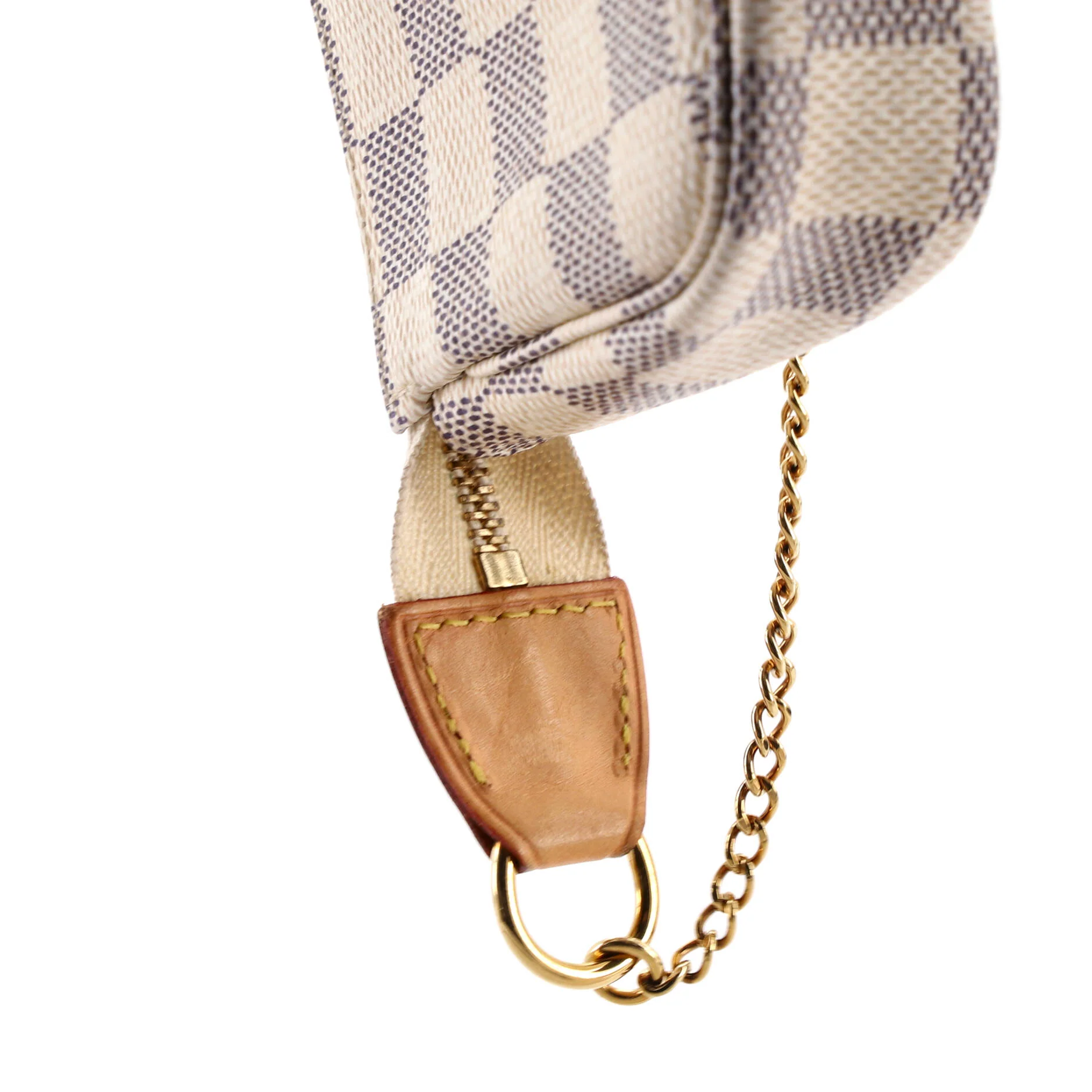 Pochette Accessoires Damier Mini - Image 8