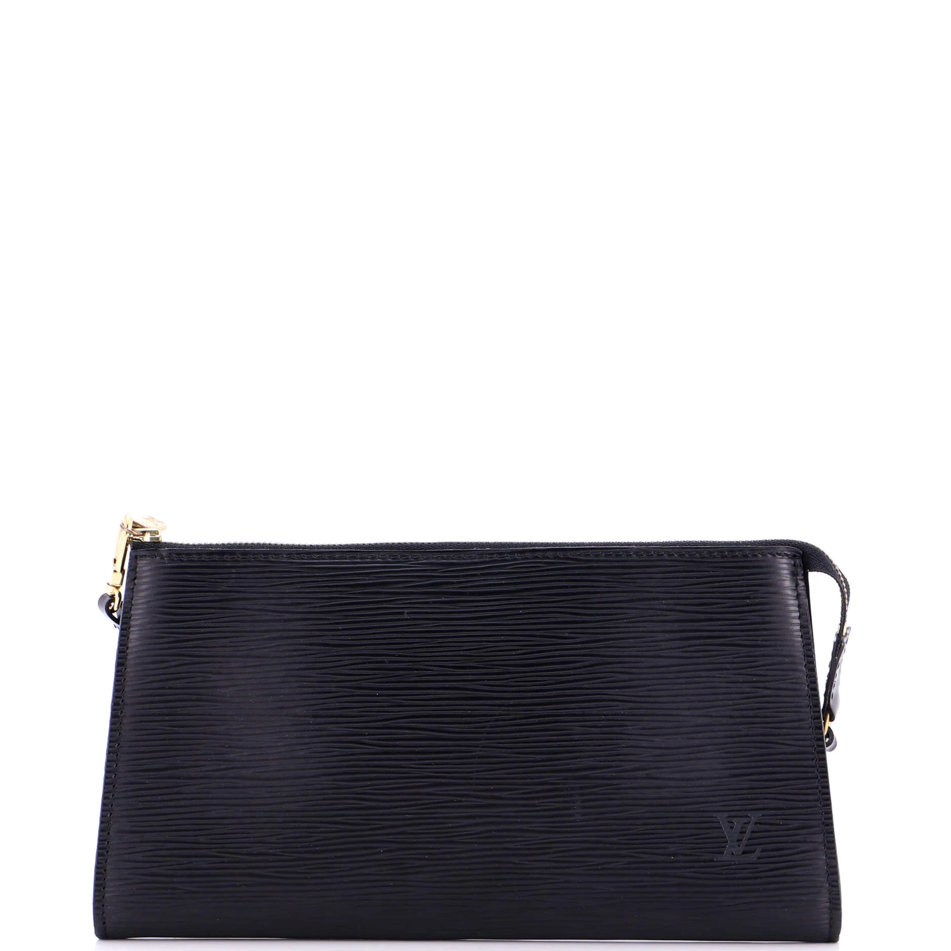 Pochette Accessoires Epi Leather