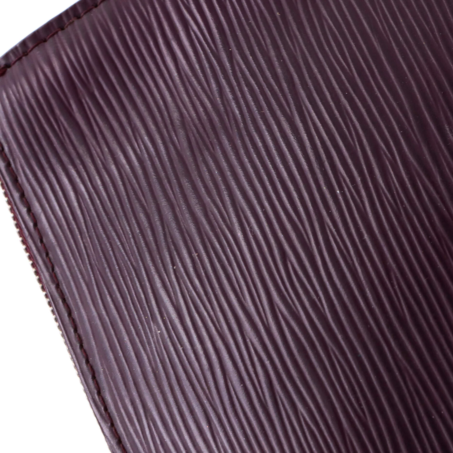 Pochette Accessoires Epi Leather - Image 6