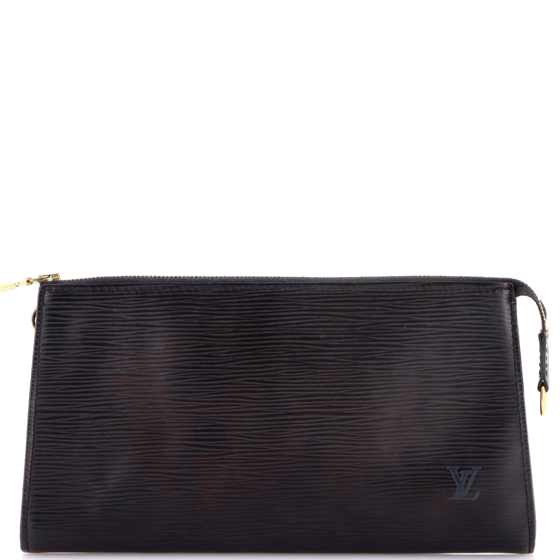 Pochette Accessoires Epi Leather