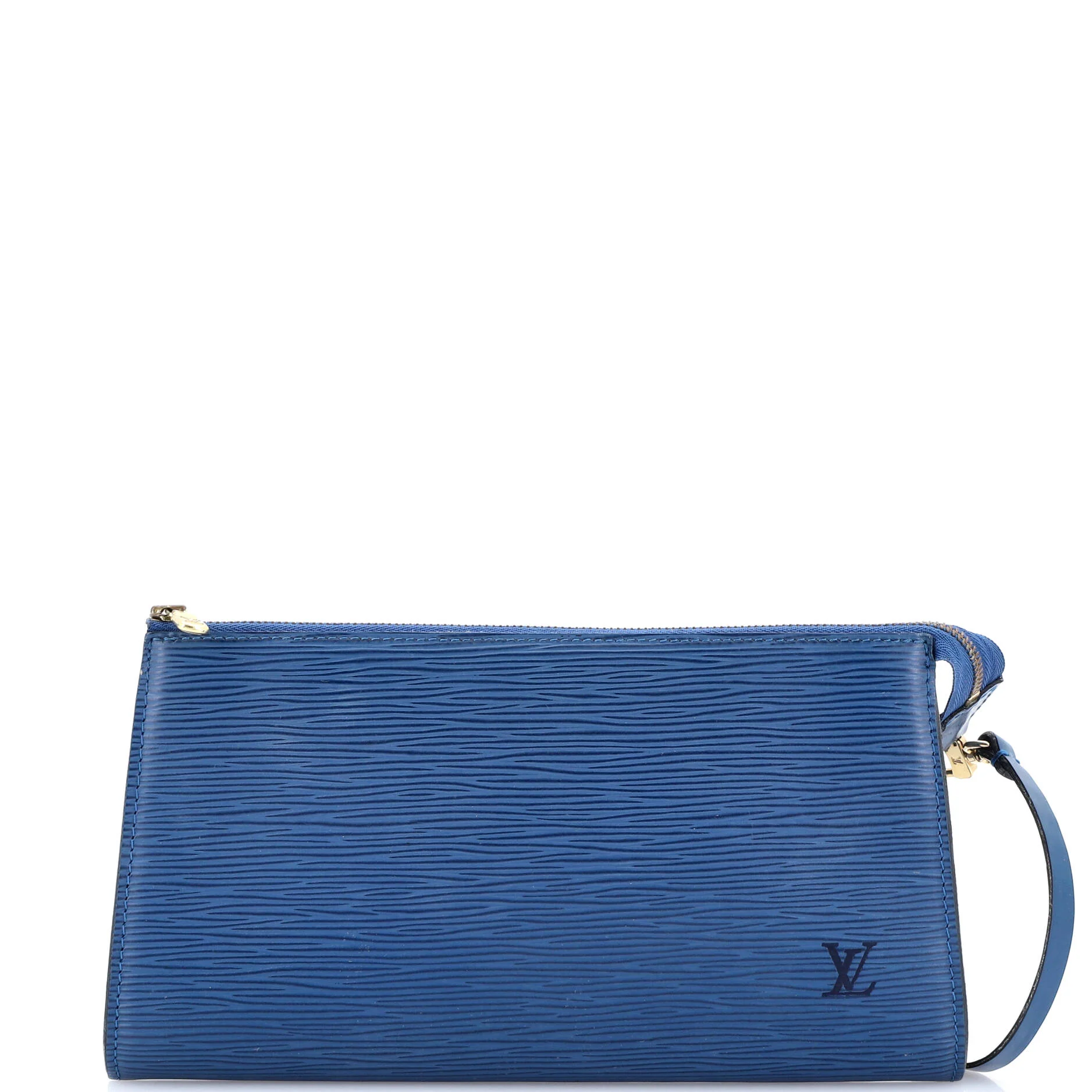 Pochette Accessoires Epi Leather