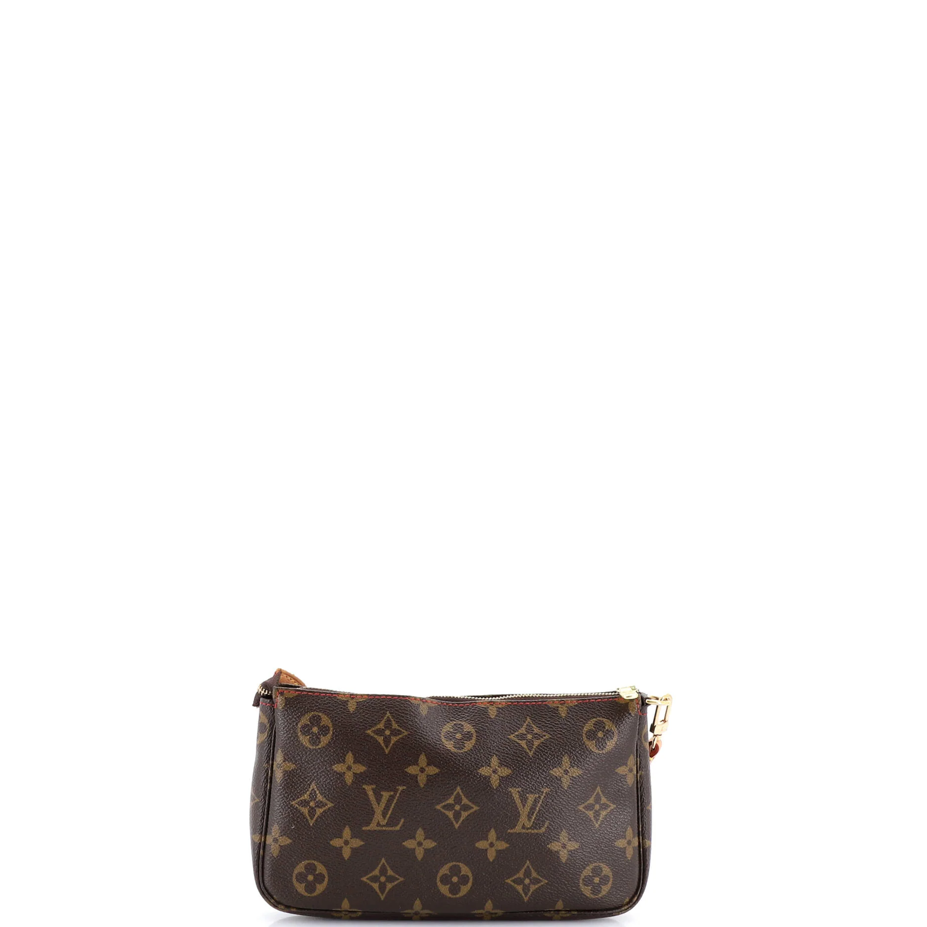 Pochette Accessoires Limited Edition Monogram Cerises - Image 3