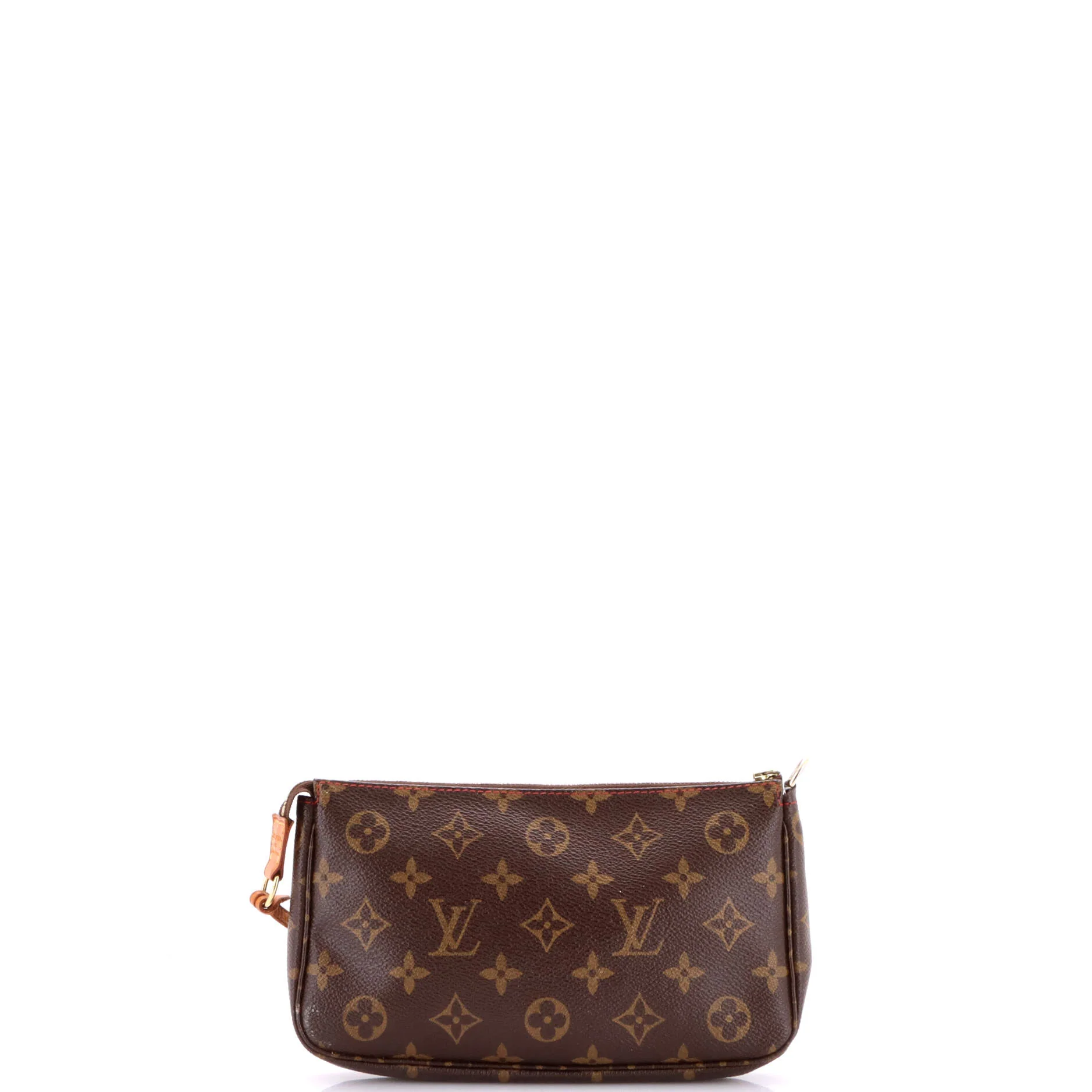 Pochette Accessoires Limited Edition Monogram Cerises - Image 3