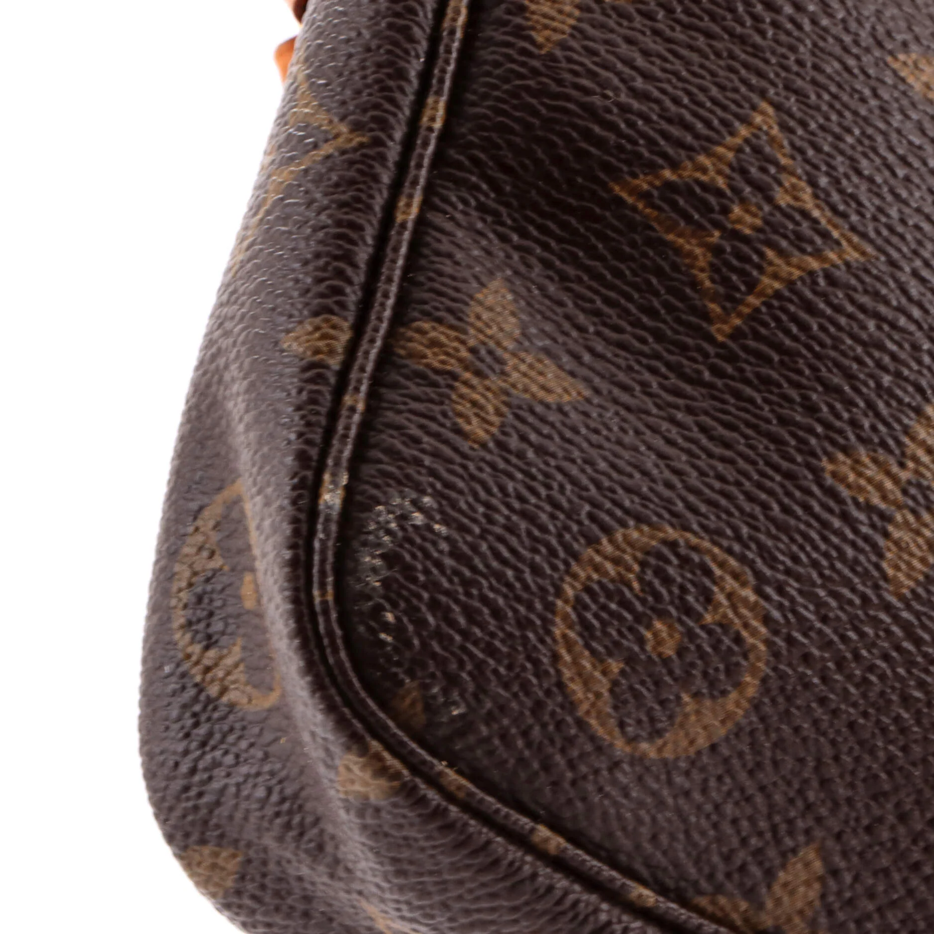 Pochette Accessoires Limited Edition Monogram Cerises - Image 7
