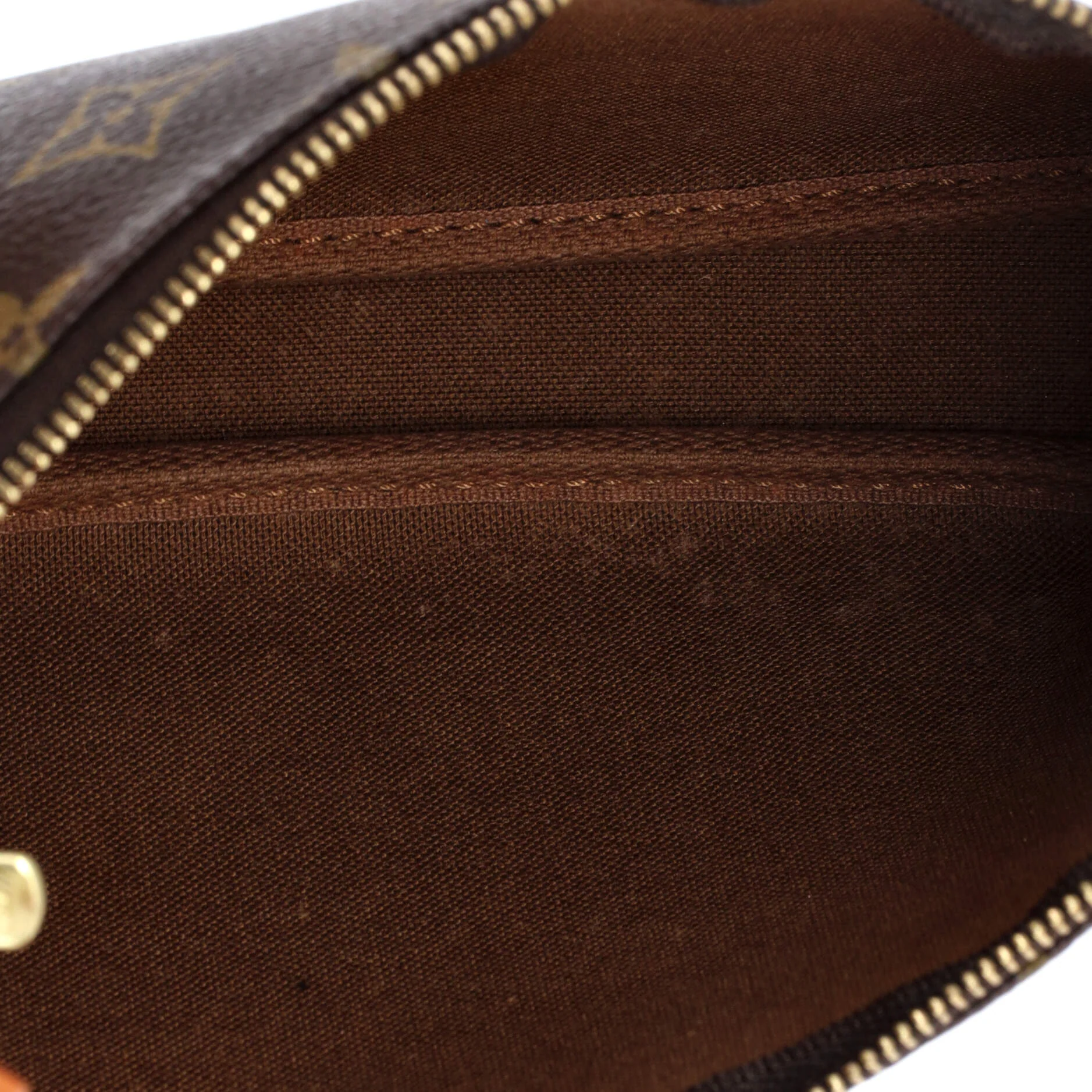 Pochette Accessoires Monogram Canvas - Image 5