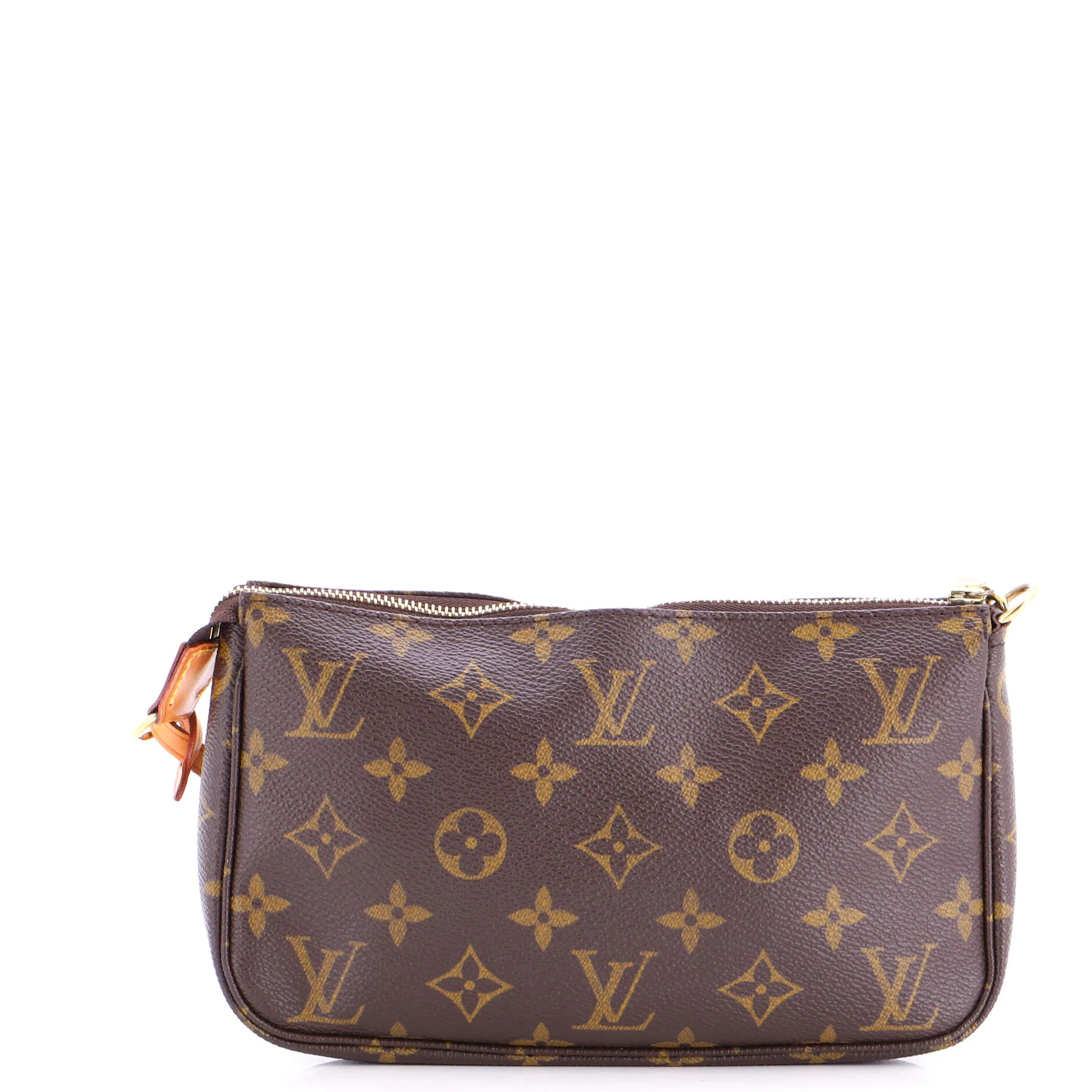 Pochette Accessoires Monogram Canvas - Image 3