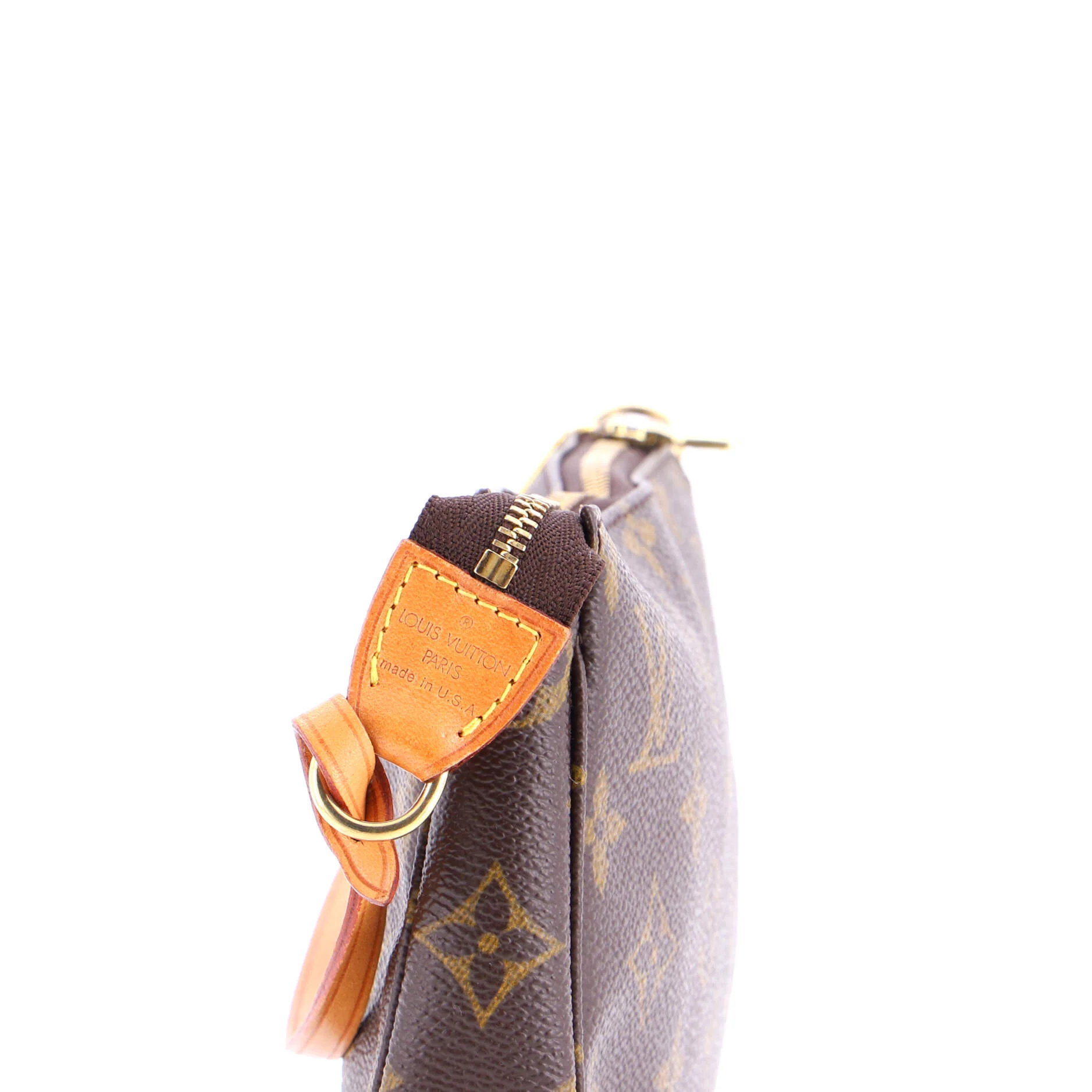 Pochette Accessoires Monogram Canvas - Image 6