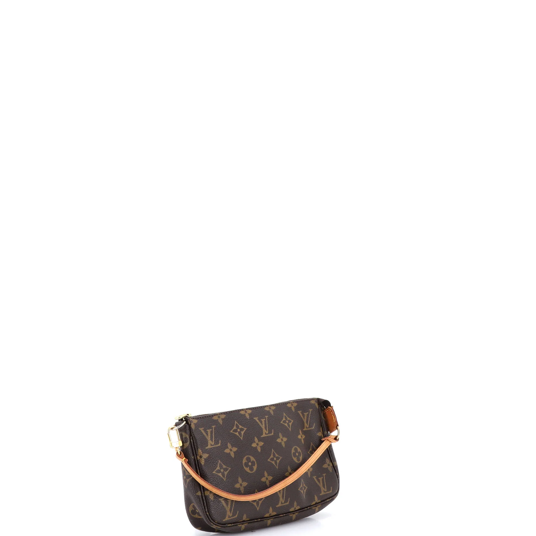 Pochette Accessoires Monogram Canvas - Image 2