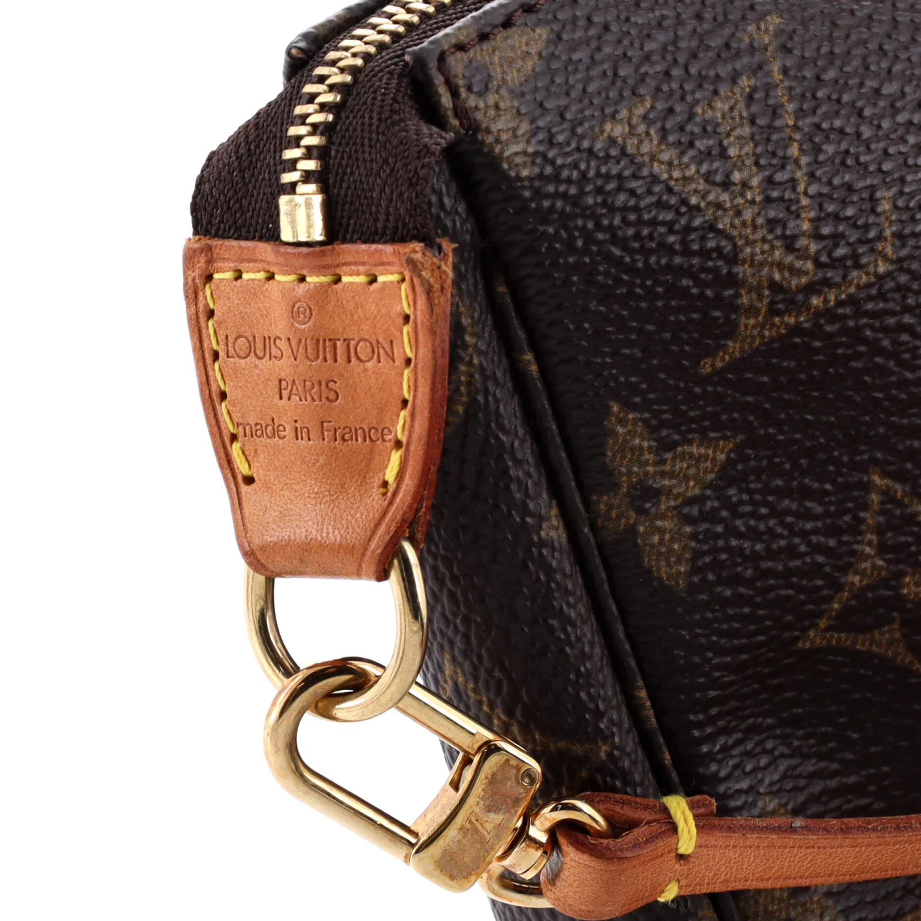 Pochette Accessoires Monogram Canvas - Image 7