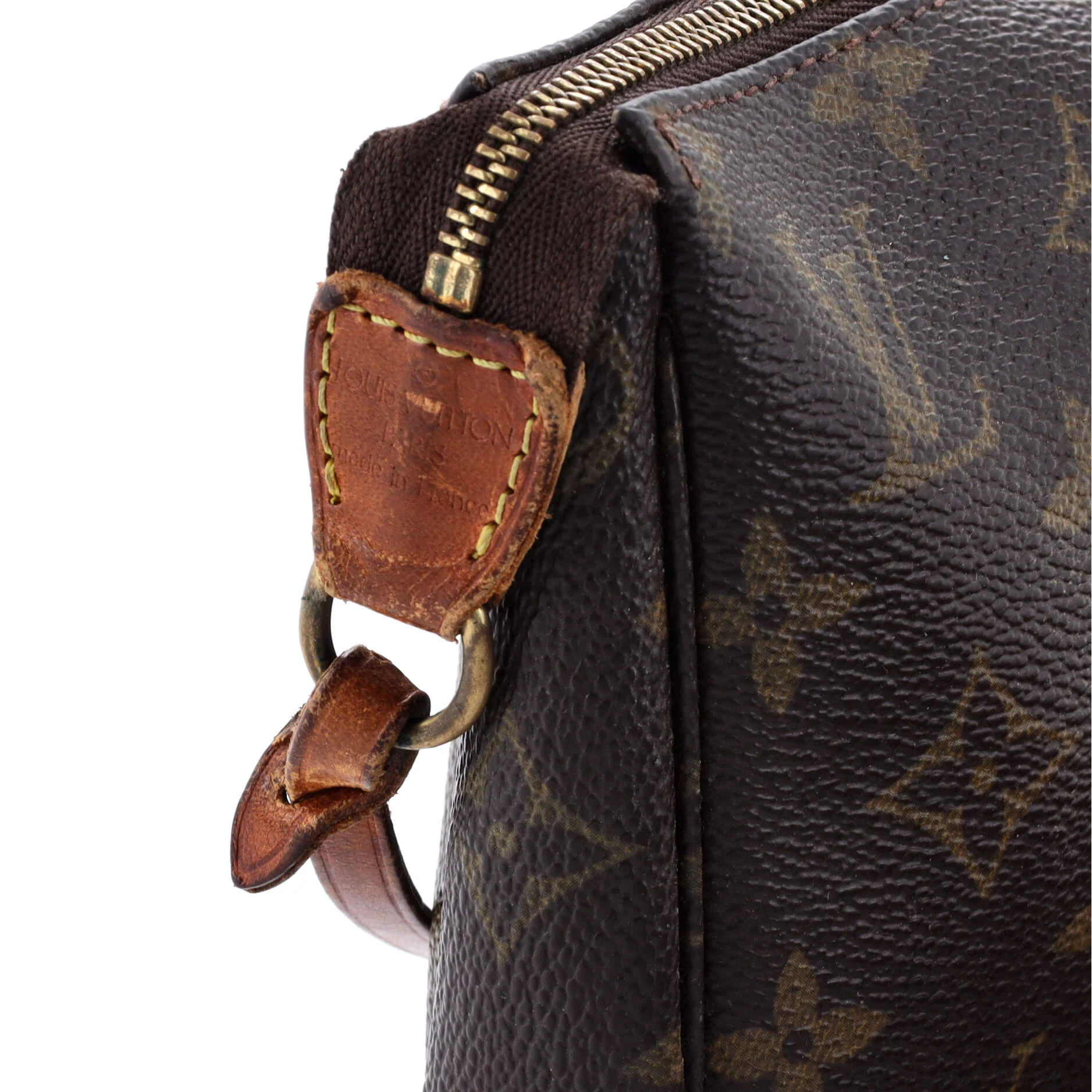 Pochette Accessoires Monogram Canvas - Image 7