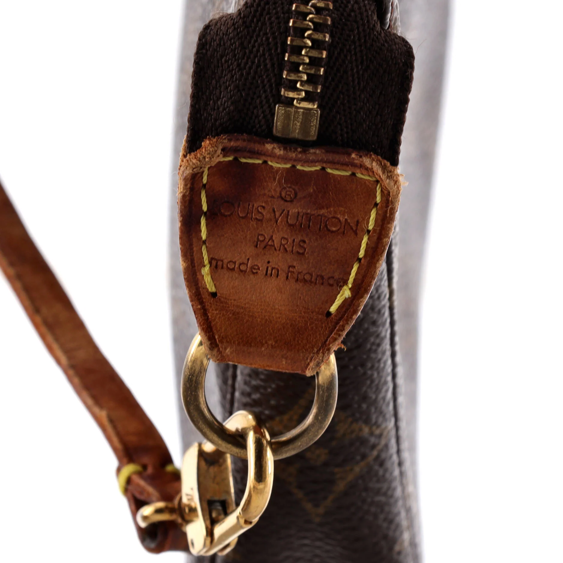 Pochette Accessoires Monogram Canvas - Image 7