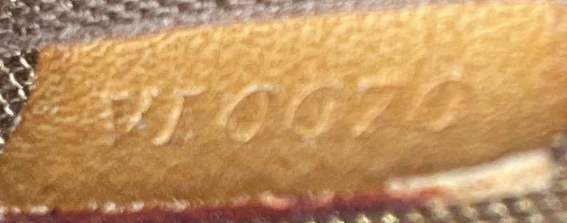 Pochette Accessoires Monogram Canvas - Image 8