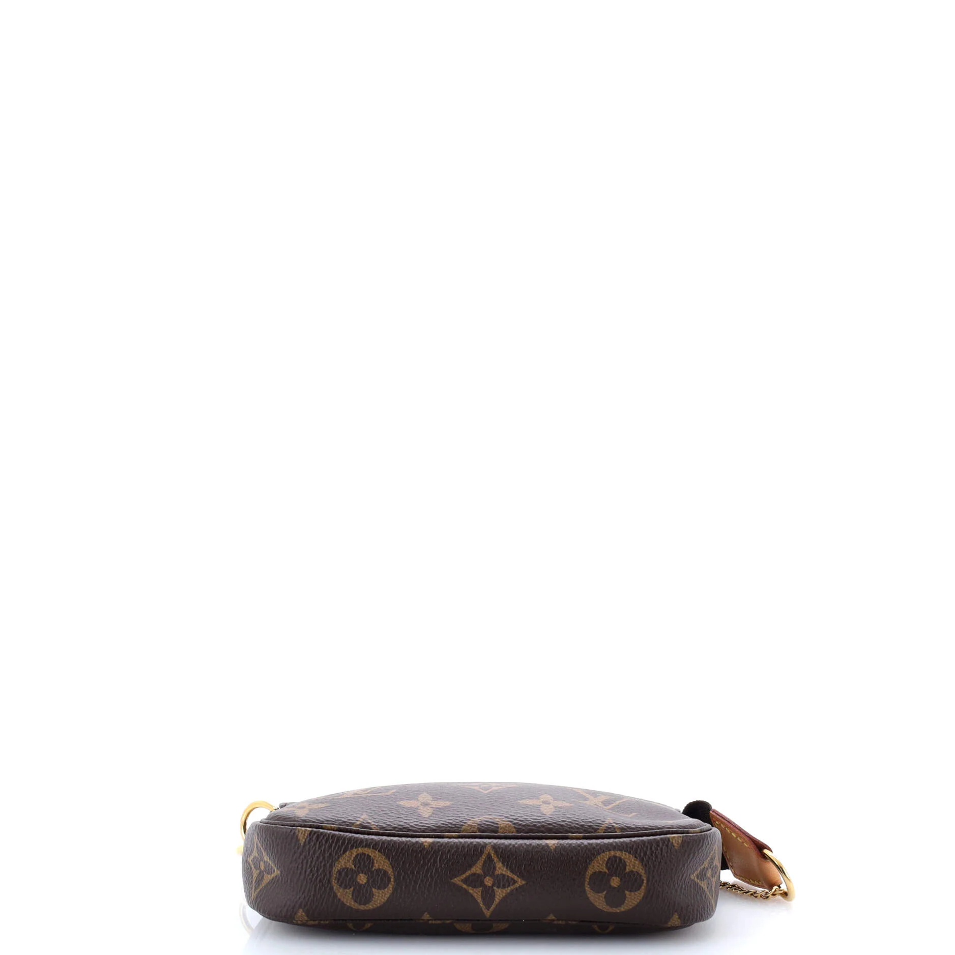 Pochette Accessoires Monogram Canvas Mini - Image 4