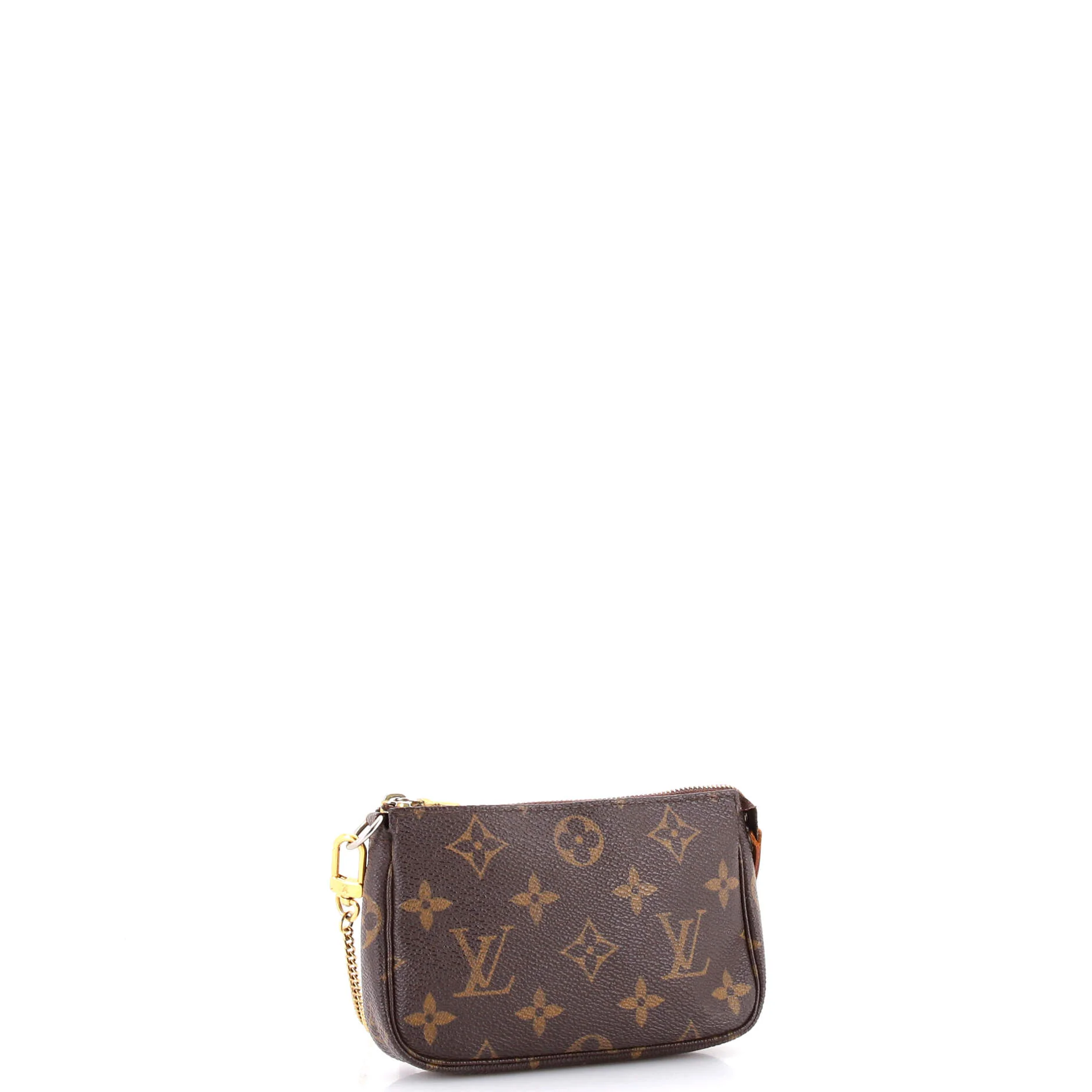 Pochette Accessoires Monogram Canvas Mini - Image 2