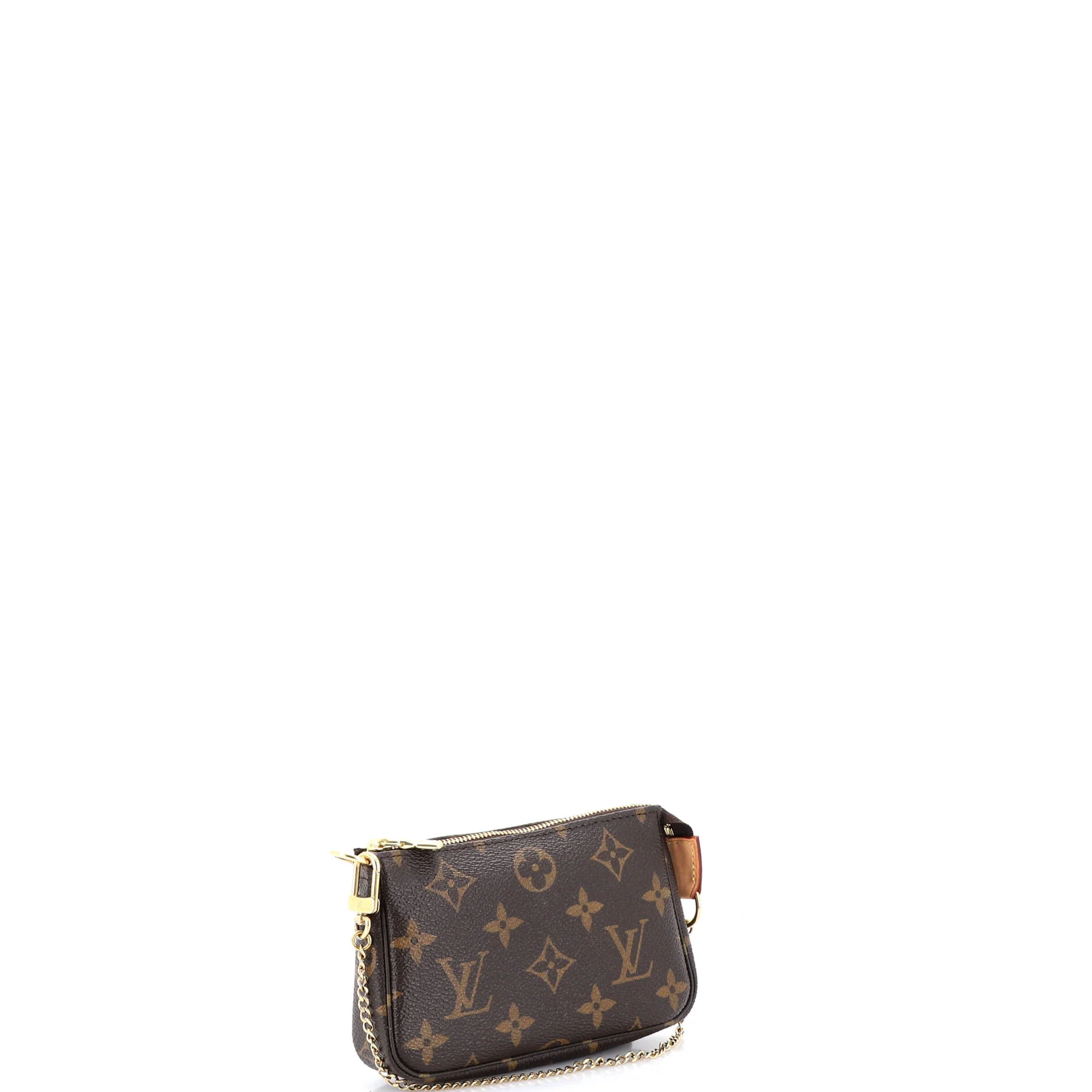 Pochette Accessoires Monogram Canvas Mini - Image 2