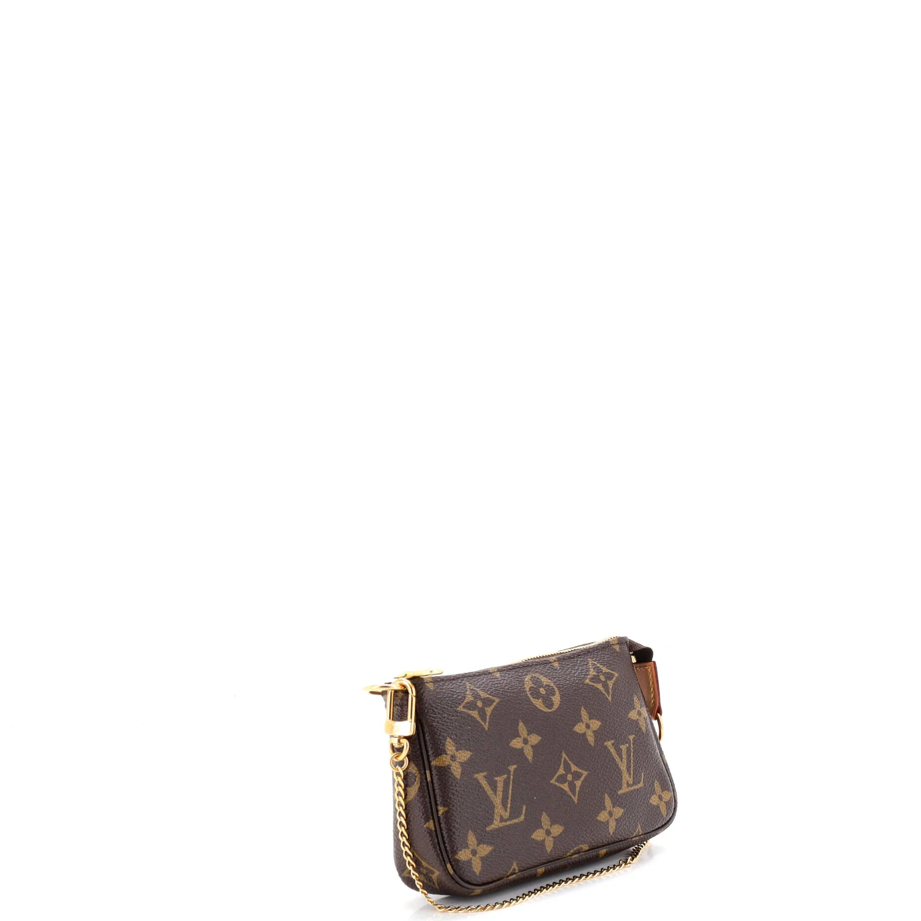 Pochette Accessoires Monogram Canvas Mini - Image 2