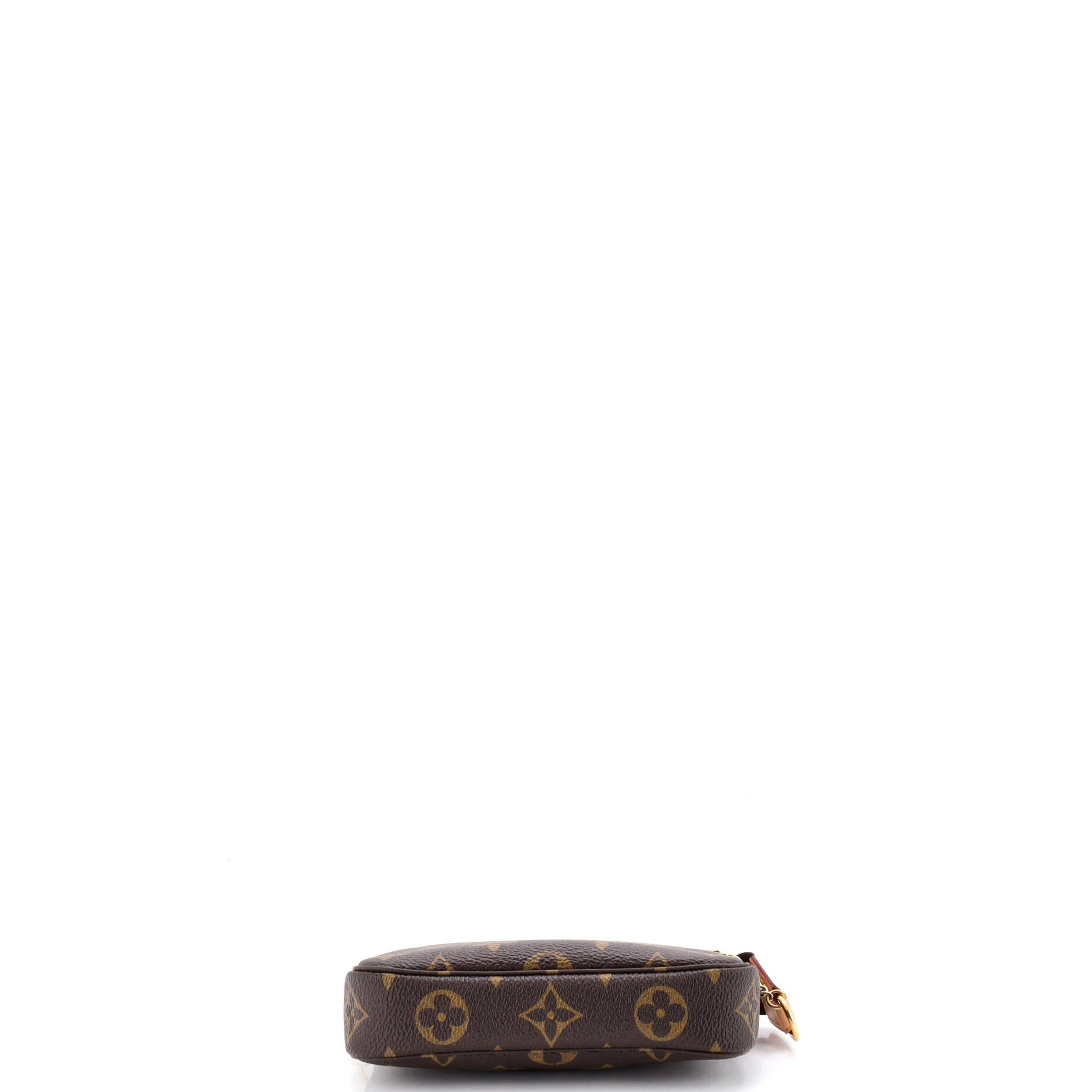 Pochette Accessoires Monogram Canvas Mini - Image 4