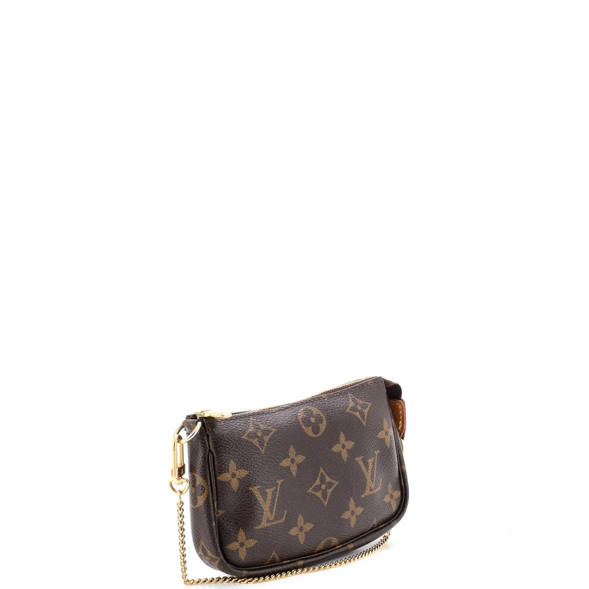 Pochette Accessoires Monogram Canvas Mini - Image 2