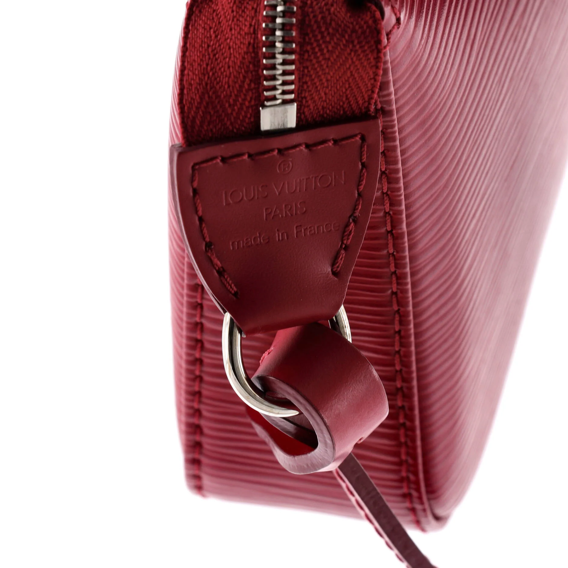 Pochette Accessoires NM Epi Leather - Image 7