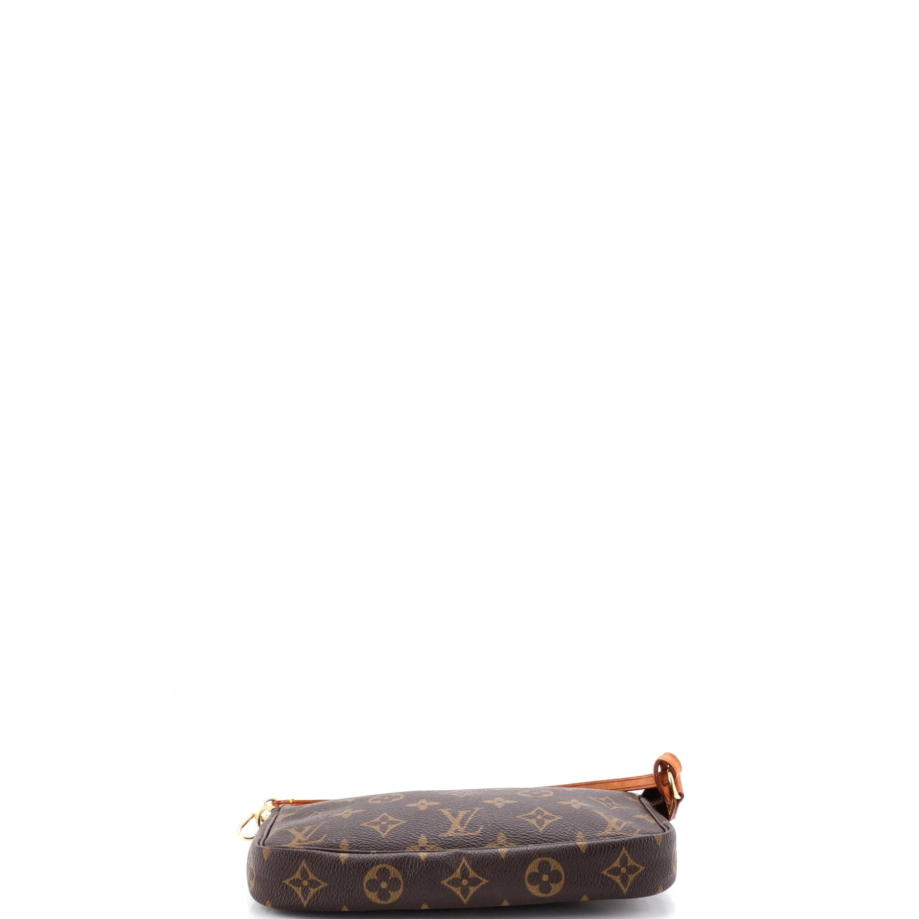 Pochette Accessoires NM Monogram Canvas - Image 4
