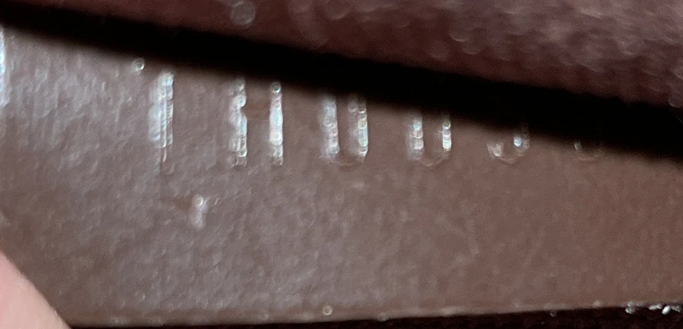 Pochette Macao Damier - Image 7