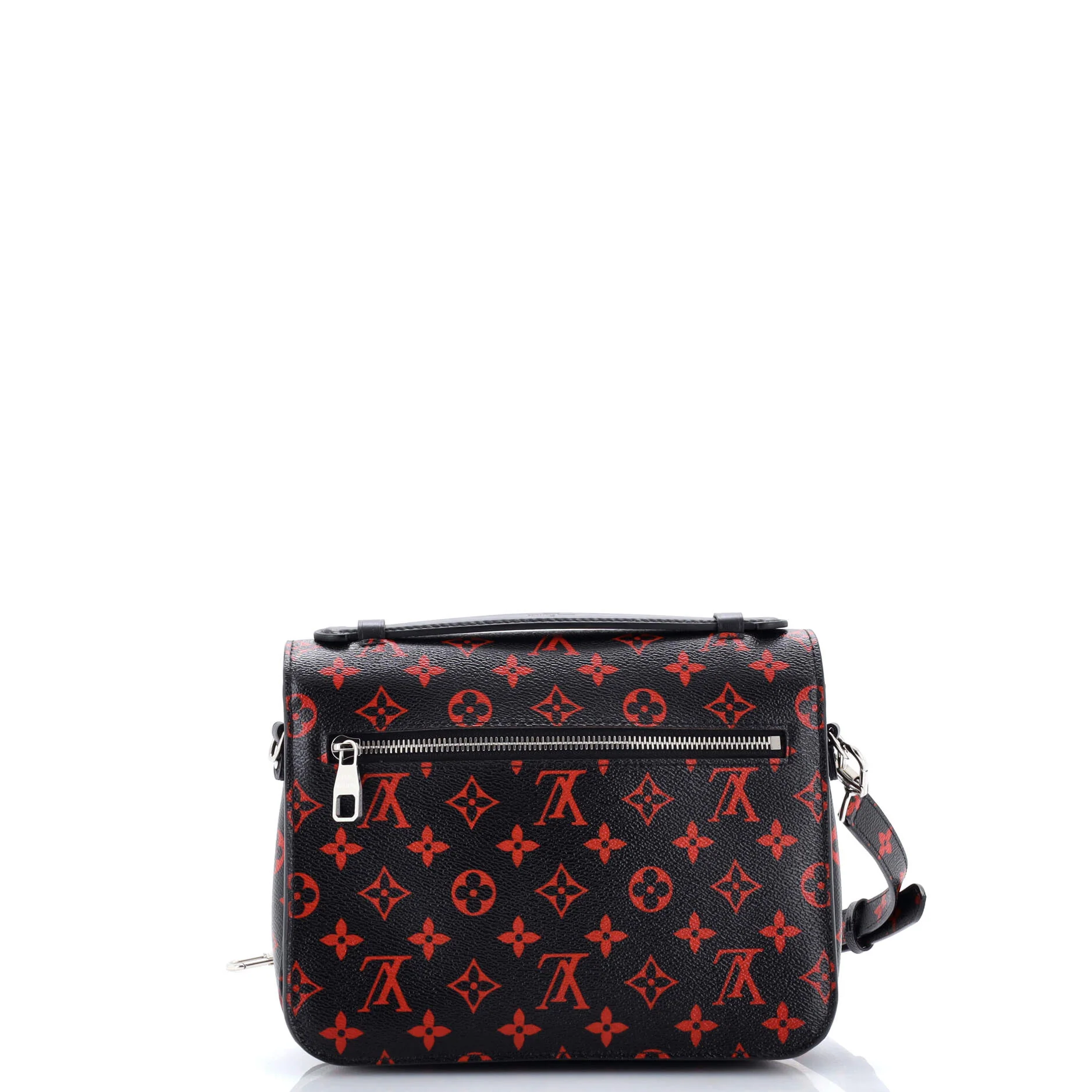 Pochette Metis Limited Edition Monogram Infrarouge - Image 3