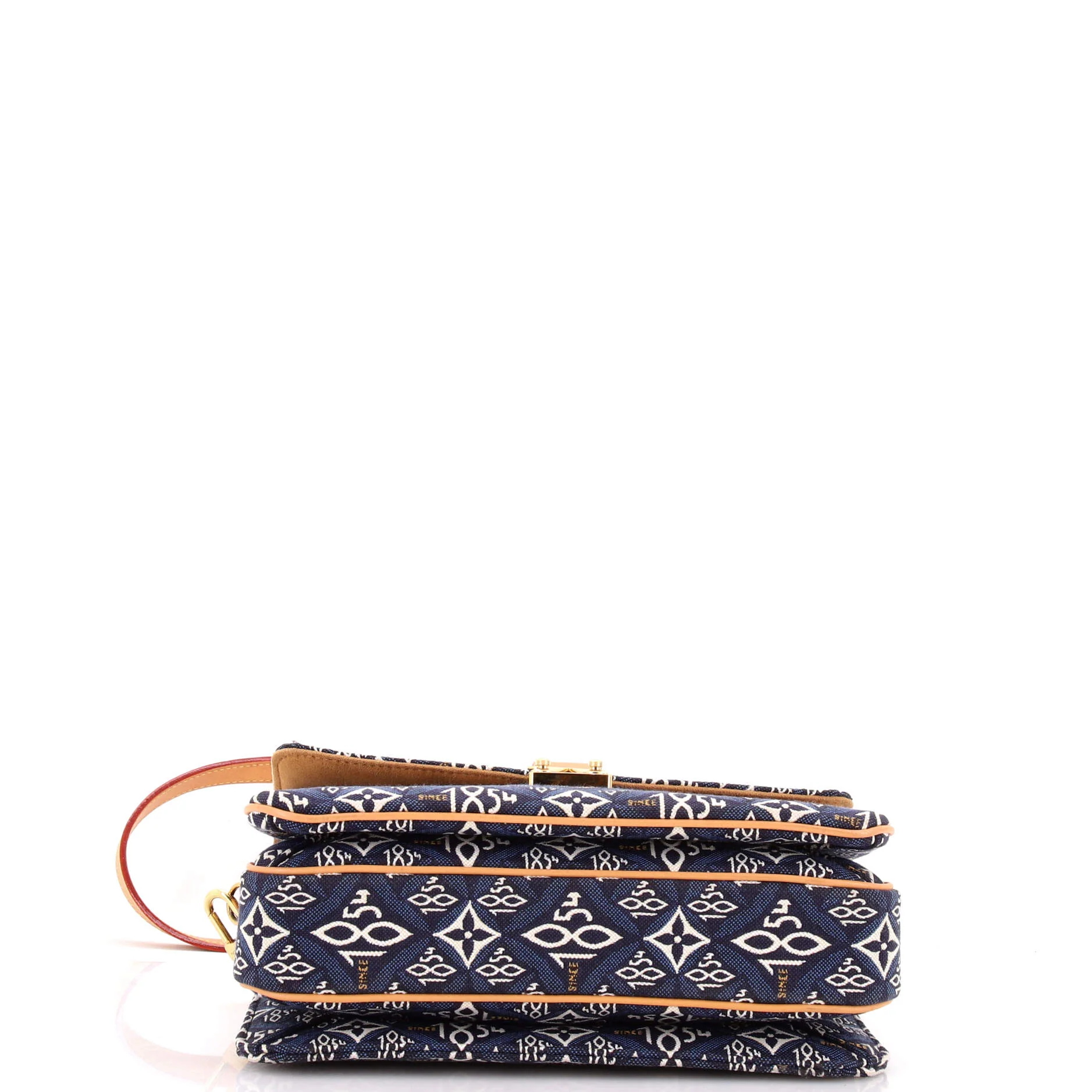 Pochette Metis Limited Edition Since 1854 Monogram Jacquard - Image 4