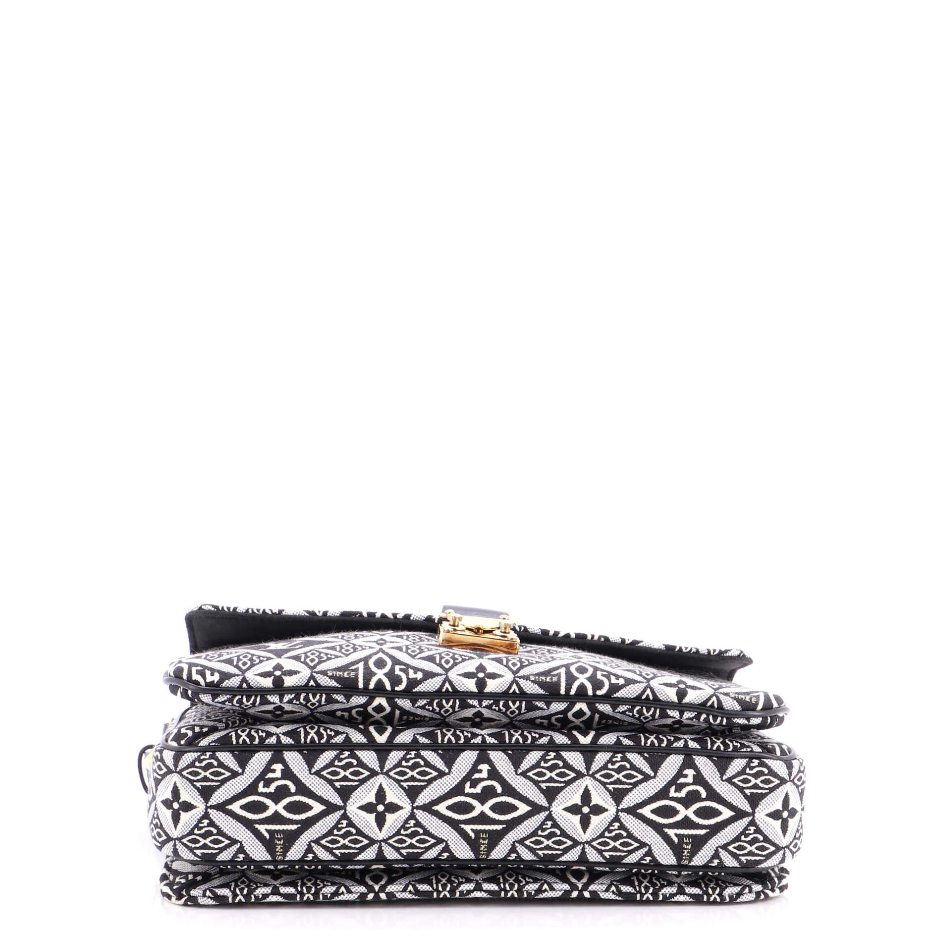 Pochette Metis Limited Edition Since 1854 Monogram Jacquard - Image 4