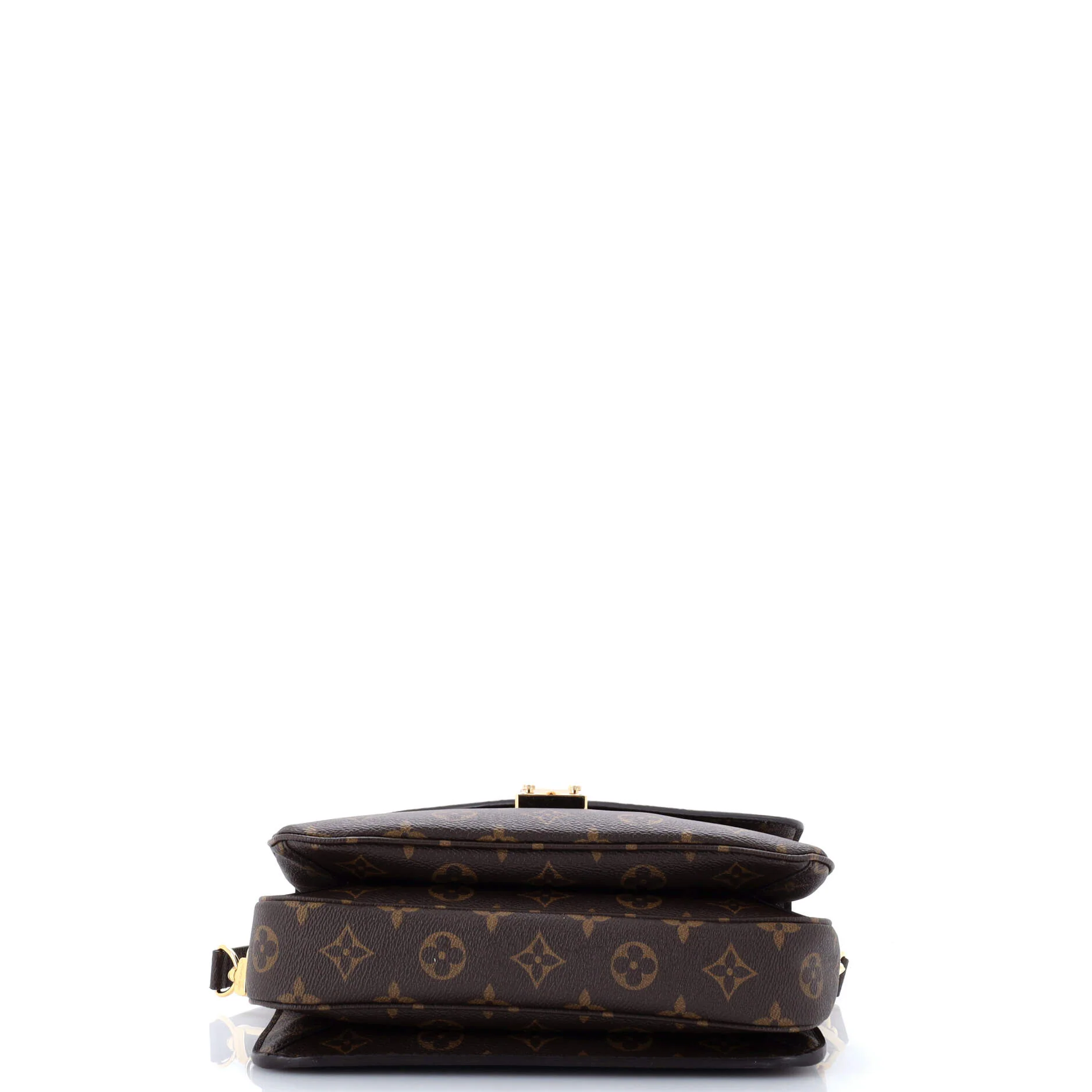 Pochette Metis Monogram Canvas - Image 4