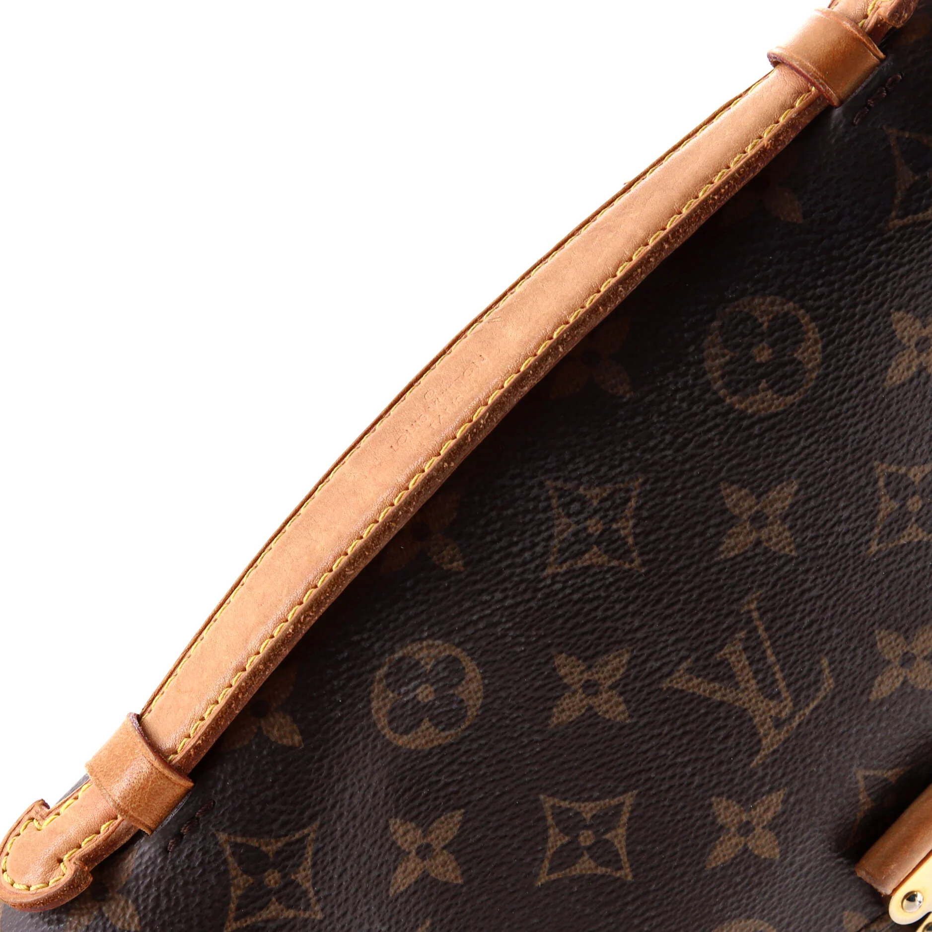 Pochette Metis Monogram Canvas - Image 7