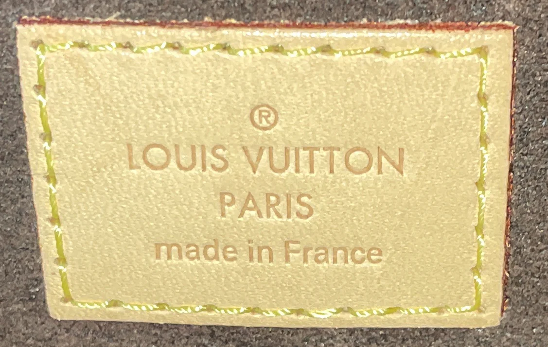 Pochette Metis Monogram Canvas - Image 9