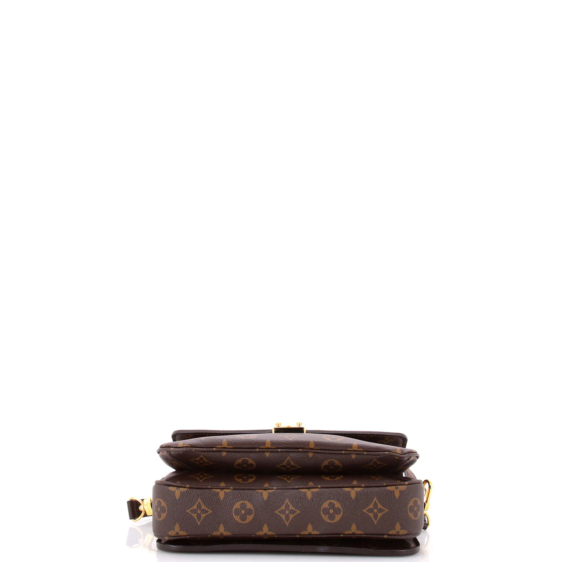 Pochette Metis Monogram Canvas - Image 4