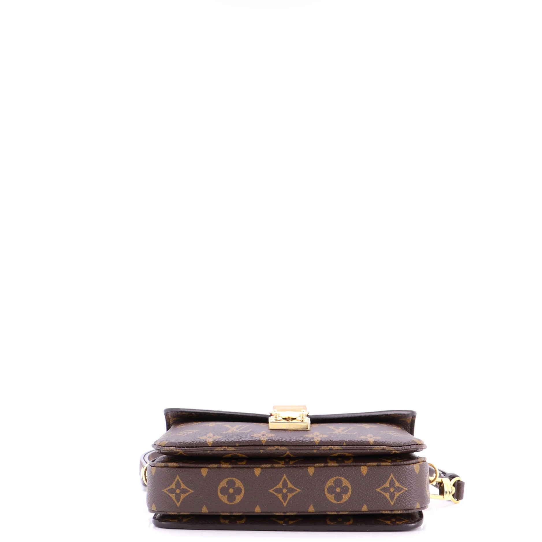 Pochette Metis Monogram Canvas East West - Image 4