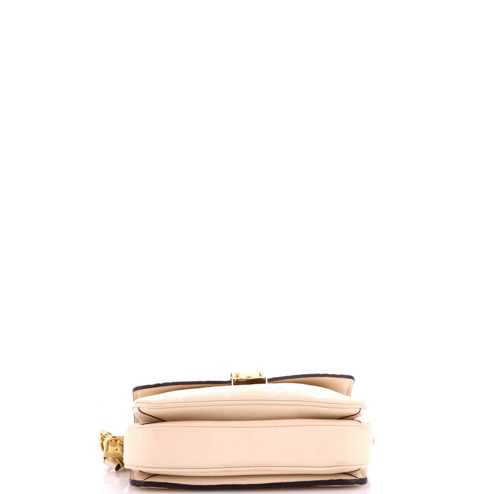 Pochette Metis Monogram Empreinte Leather East West - Image 4