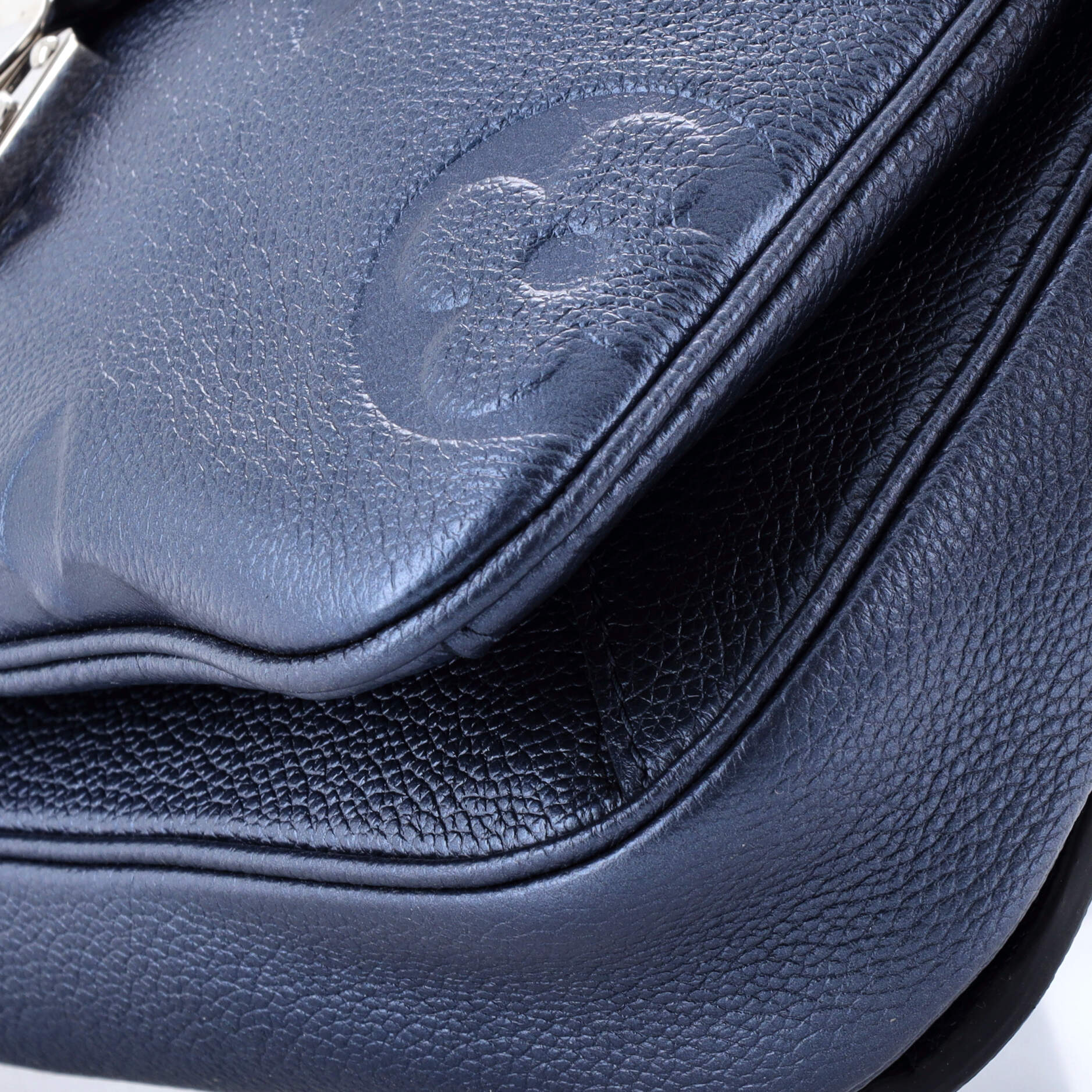 Pochette Metis Monogram Empreinte Giant - Image 6