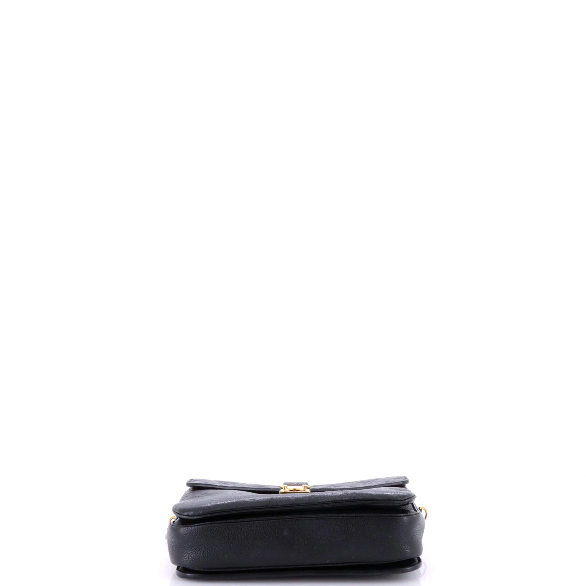 Pochette Metis Monogram Empreinte Leather - Image 4